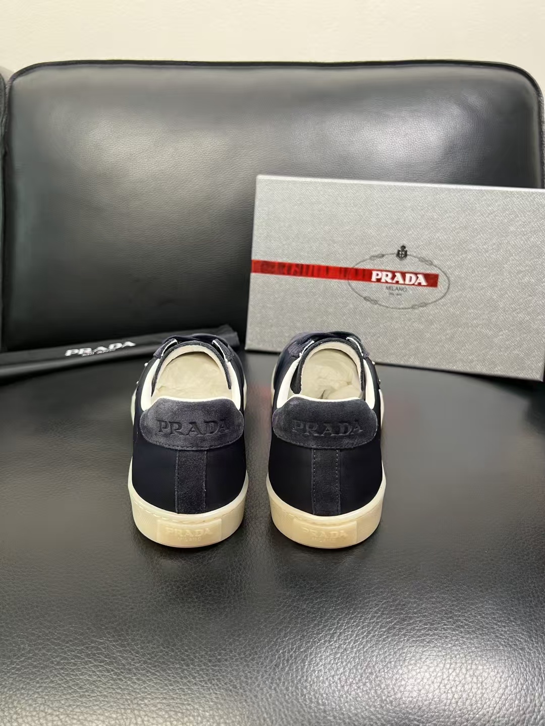 Prada shoe