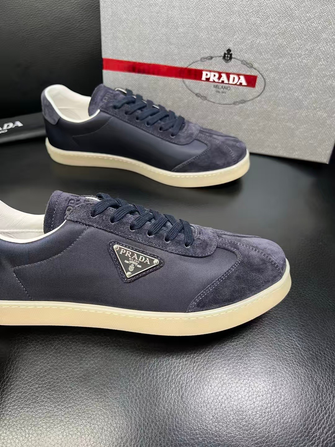 Prada shoe