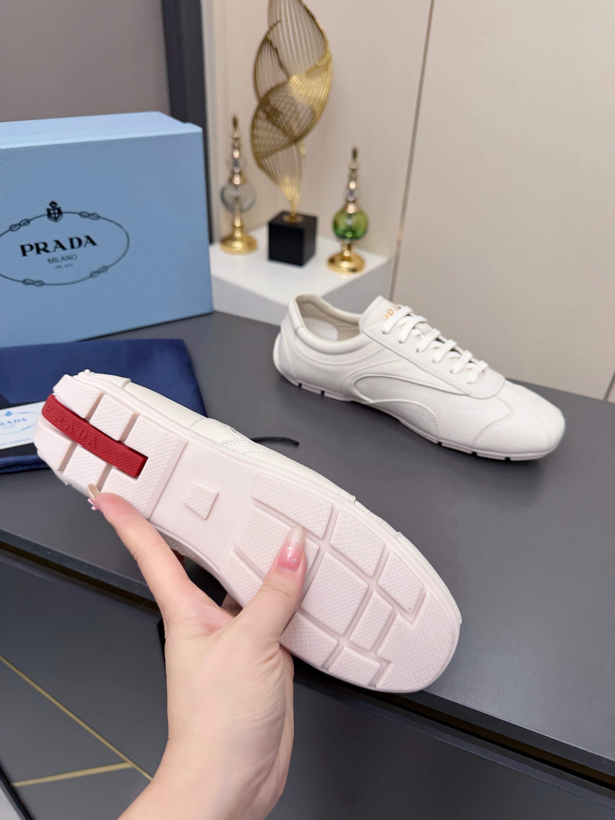 Prada shoe