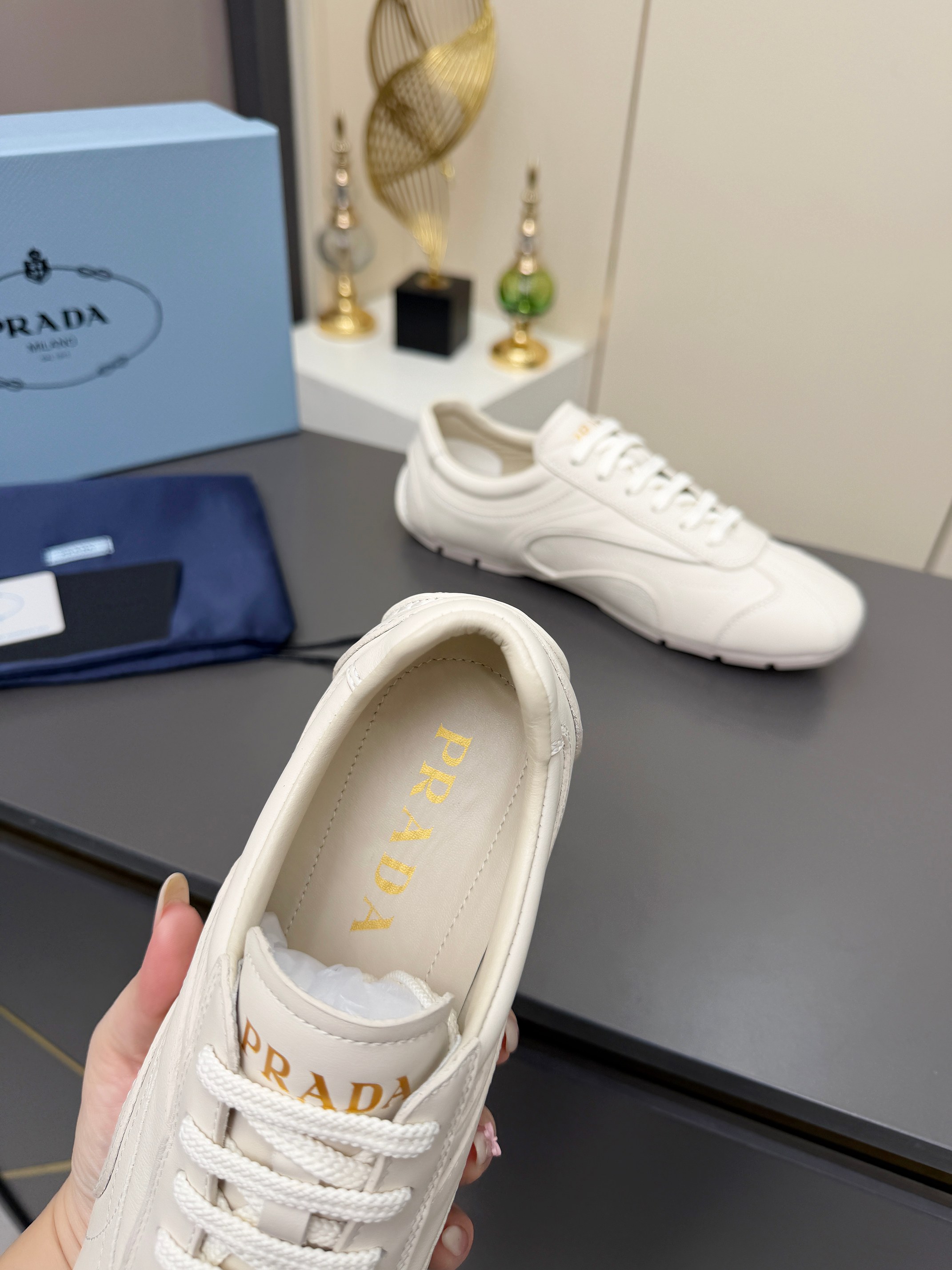 Prada shoe