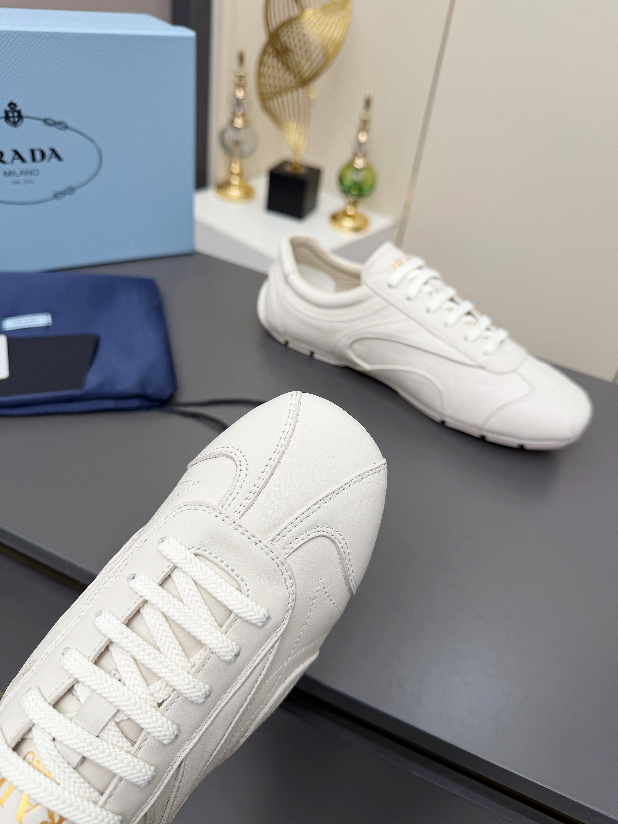 Prada shoe