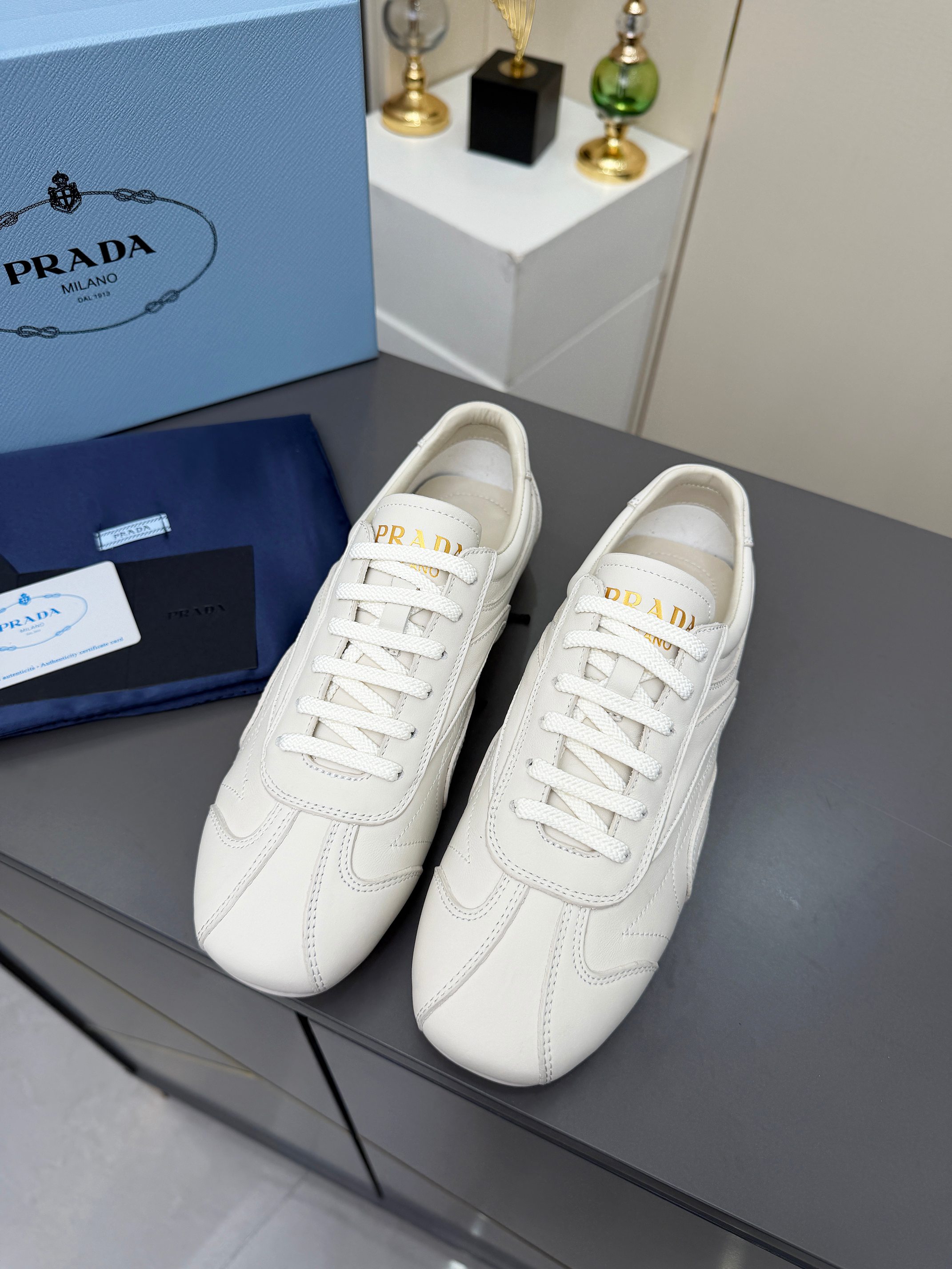 Prada shoe