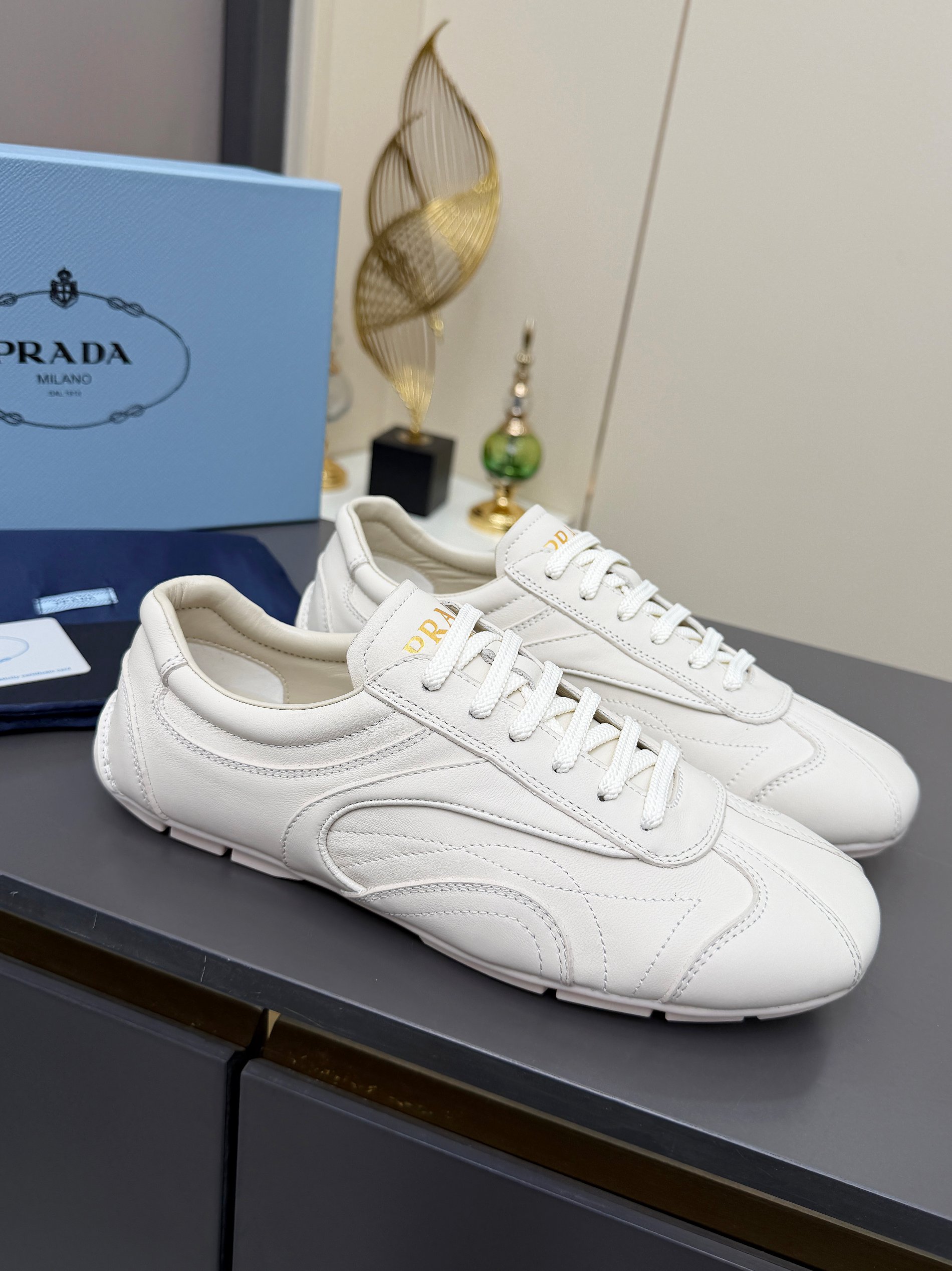 Prada shoe