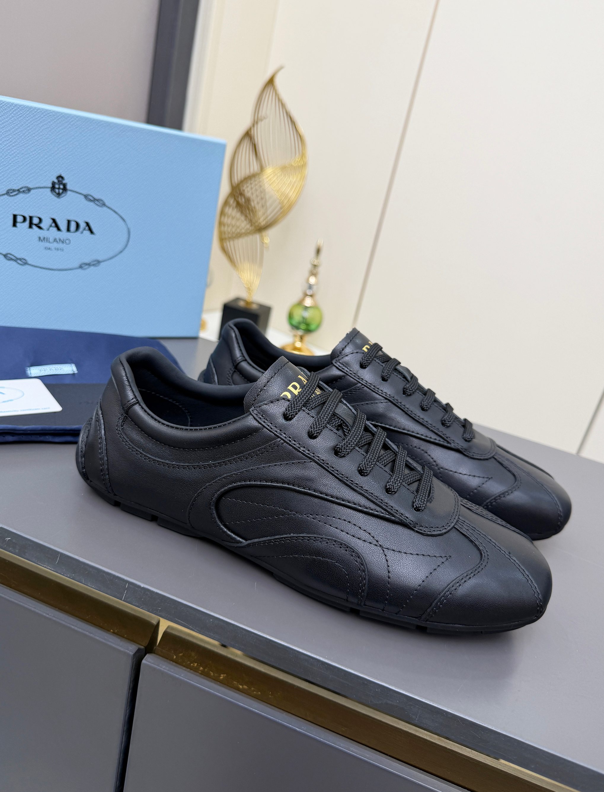 Prada shoe