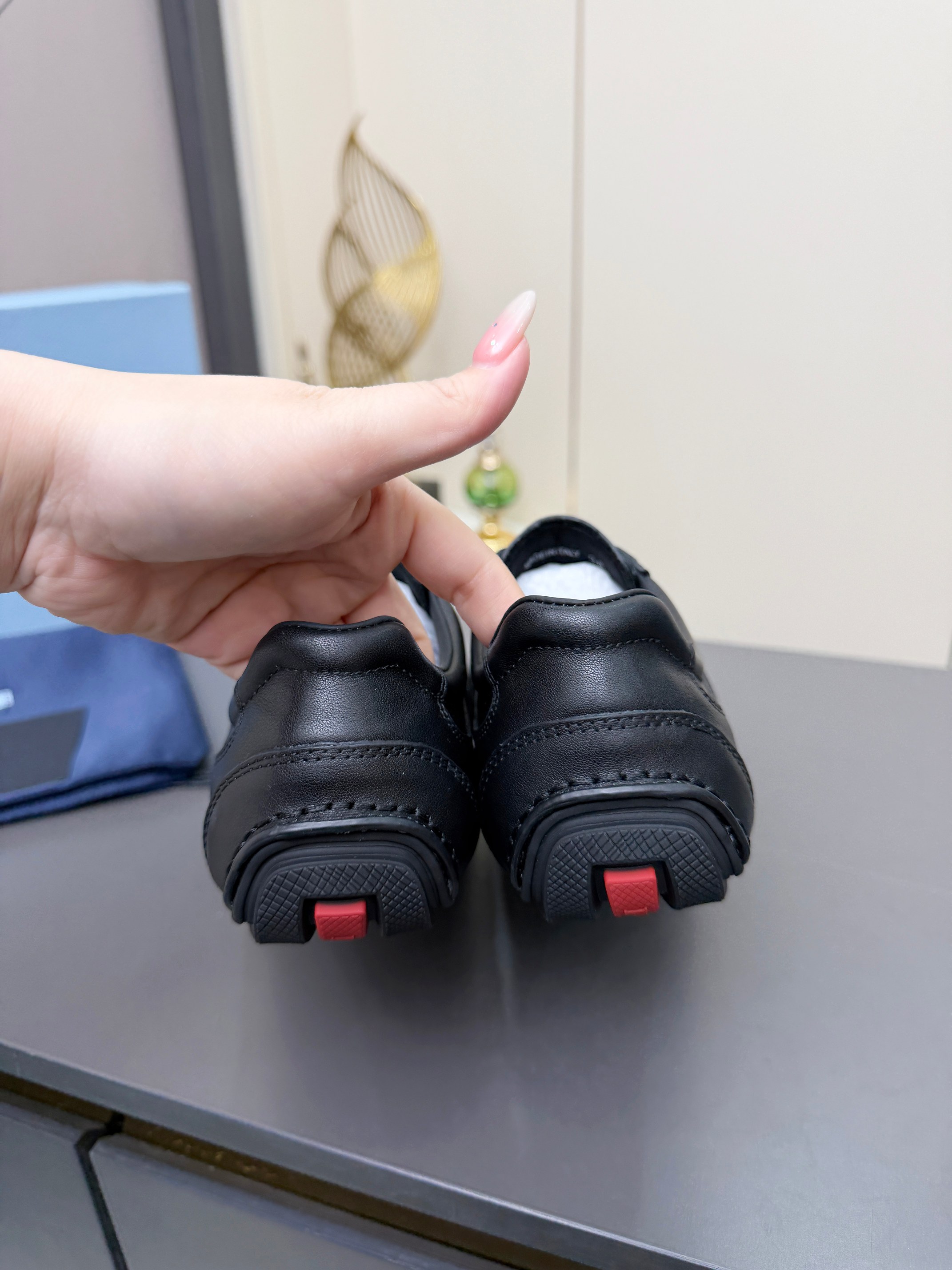 Prada shoe