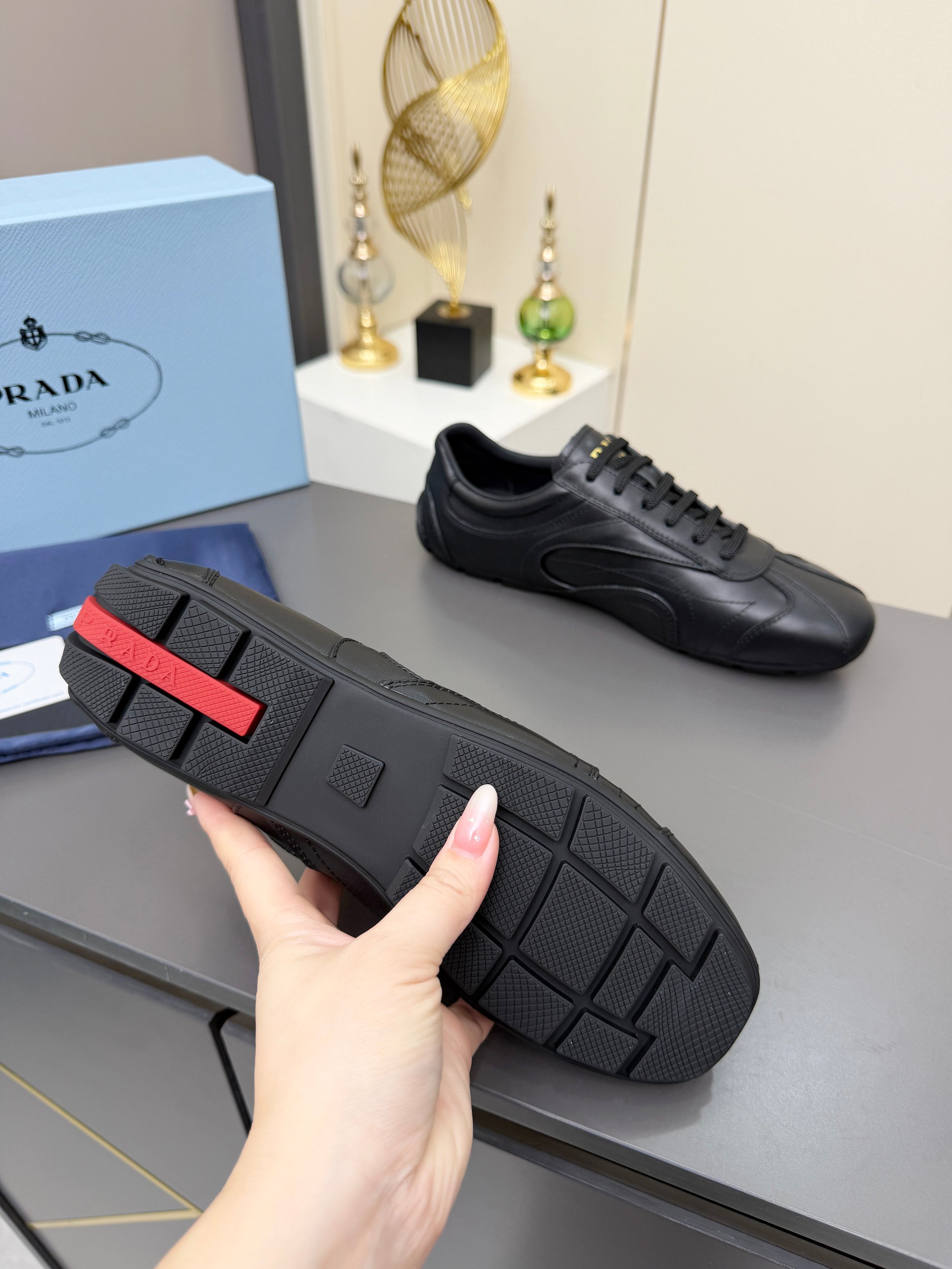 Prada shoe
