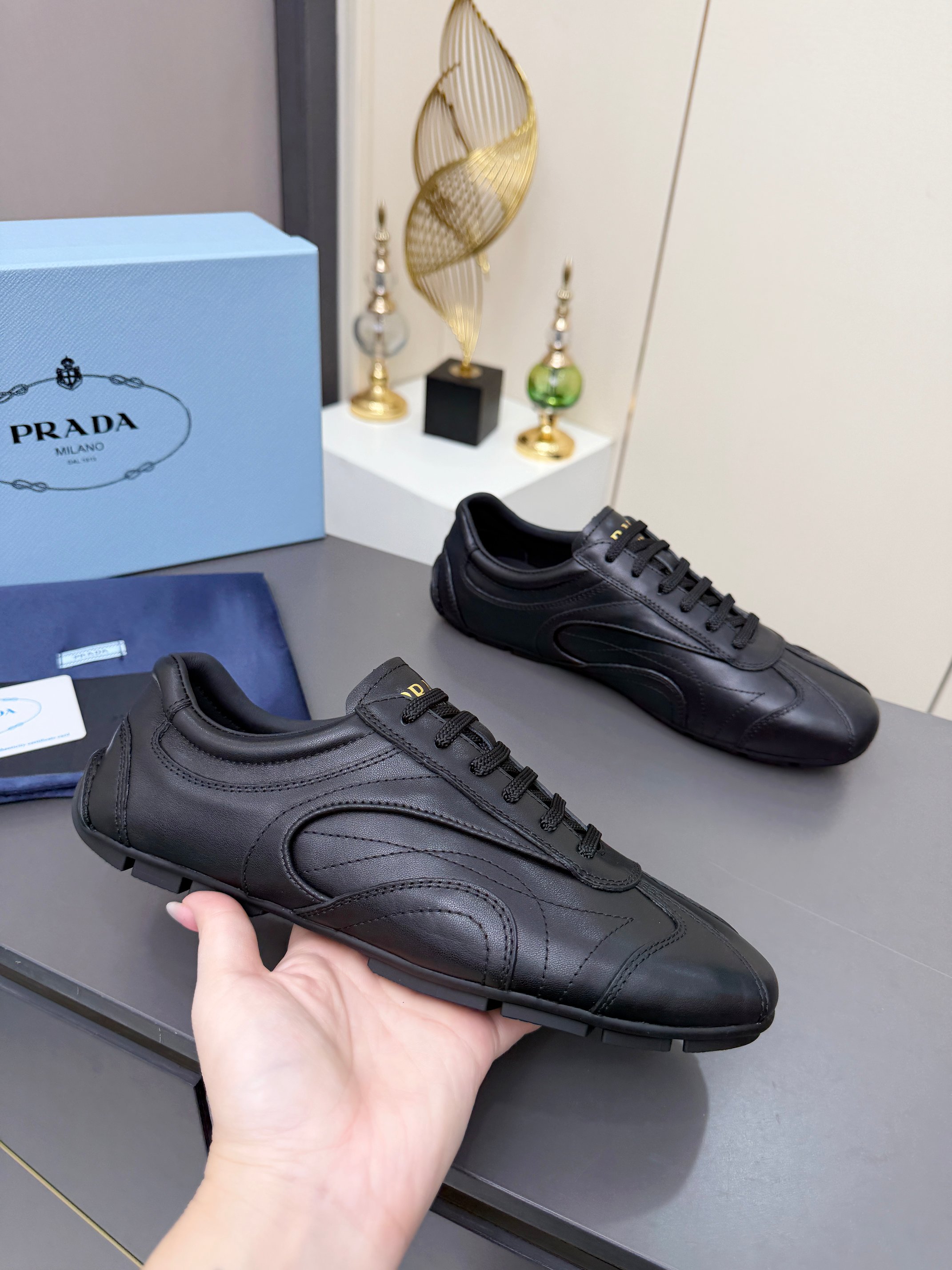 Prada shoe