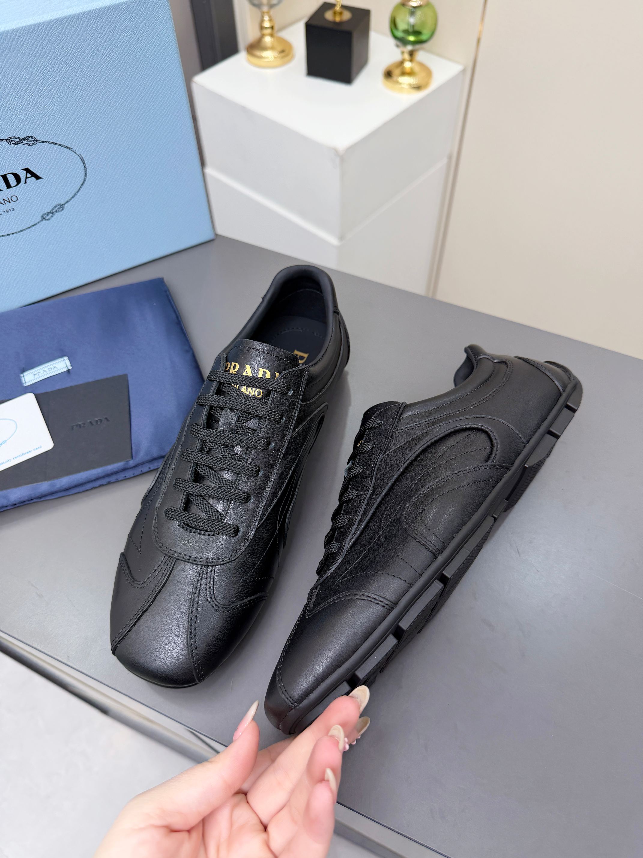 Prada shoe