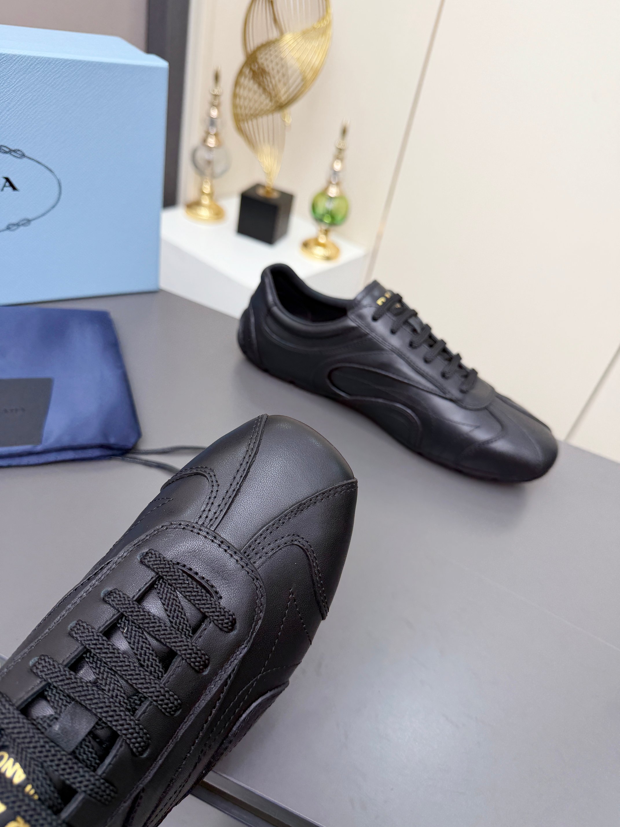 Prada shoe