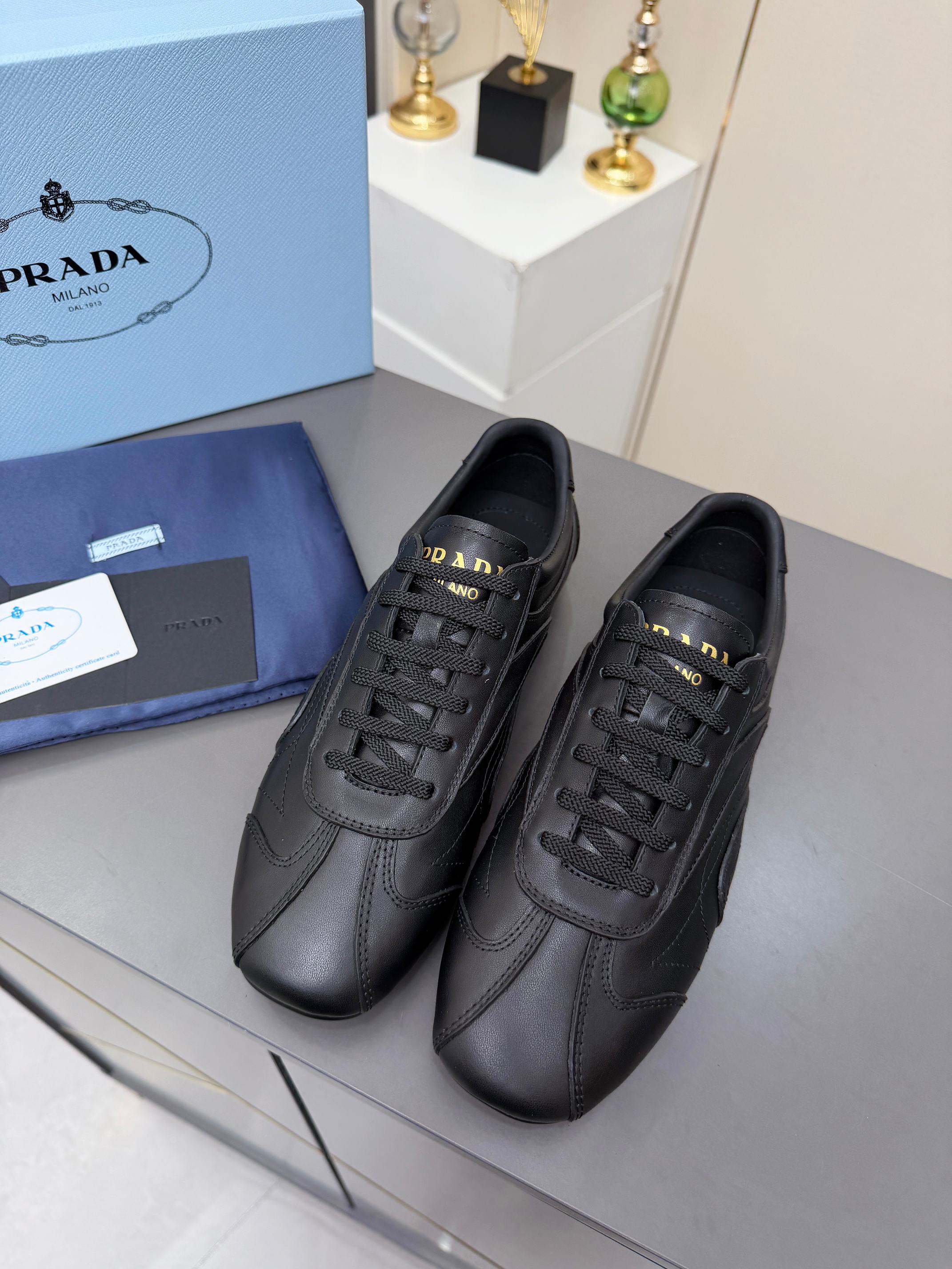 Prada shoe