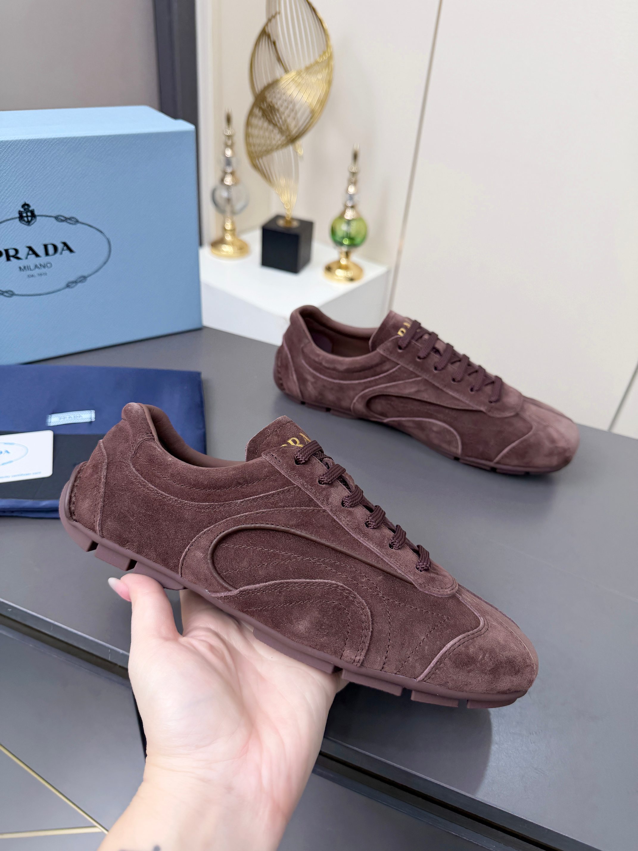 Prada shoe