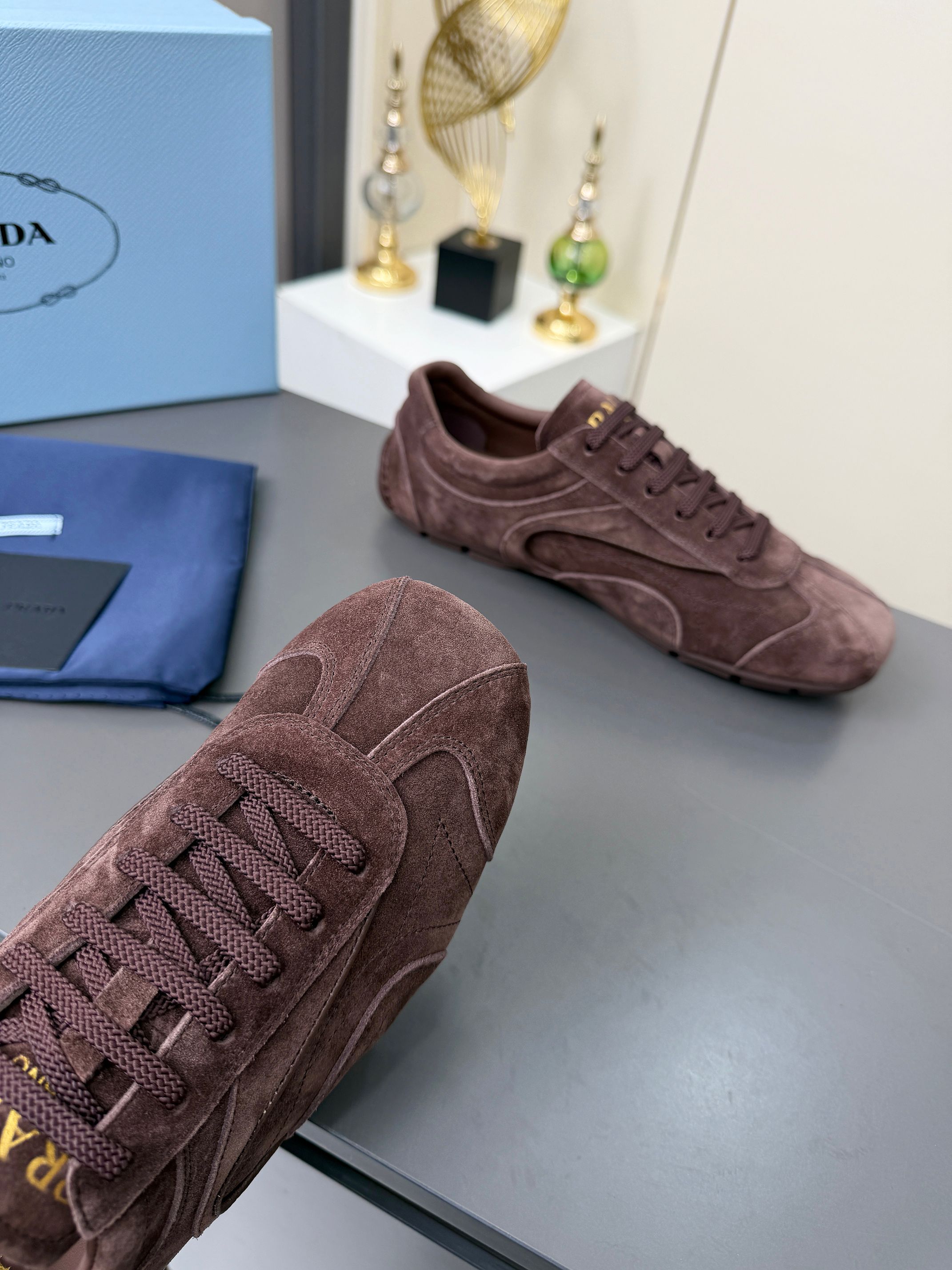 Prada shoe