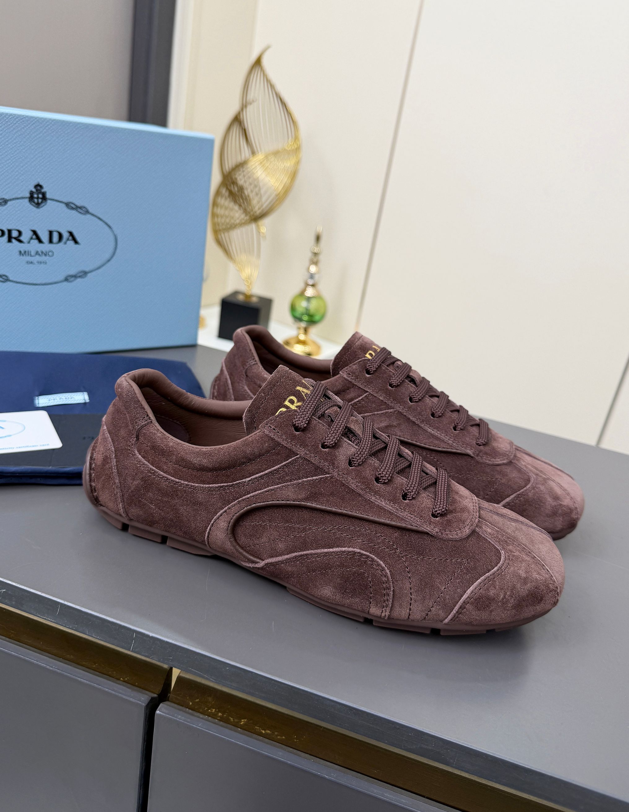 Prada shoe