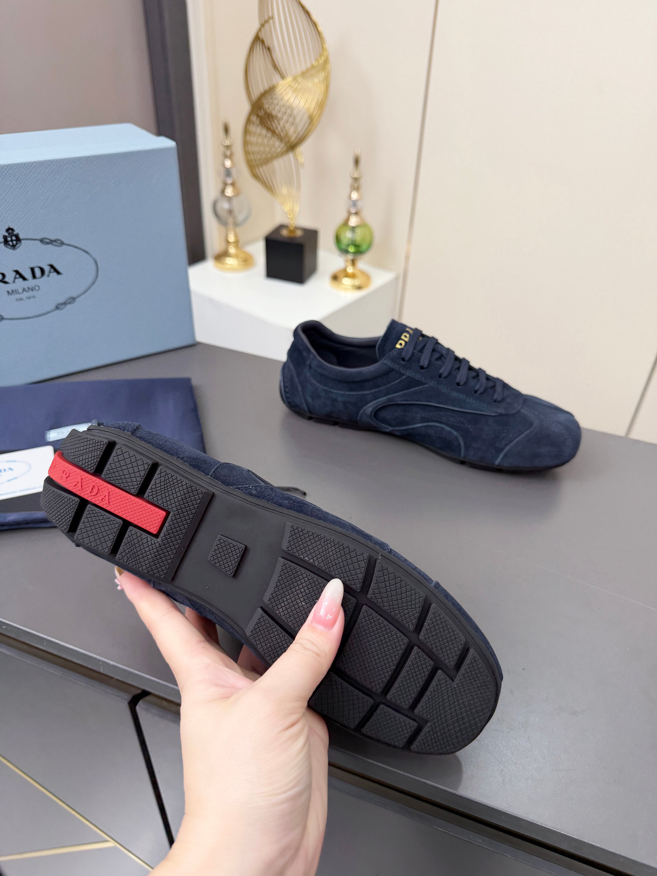 Prada shoe