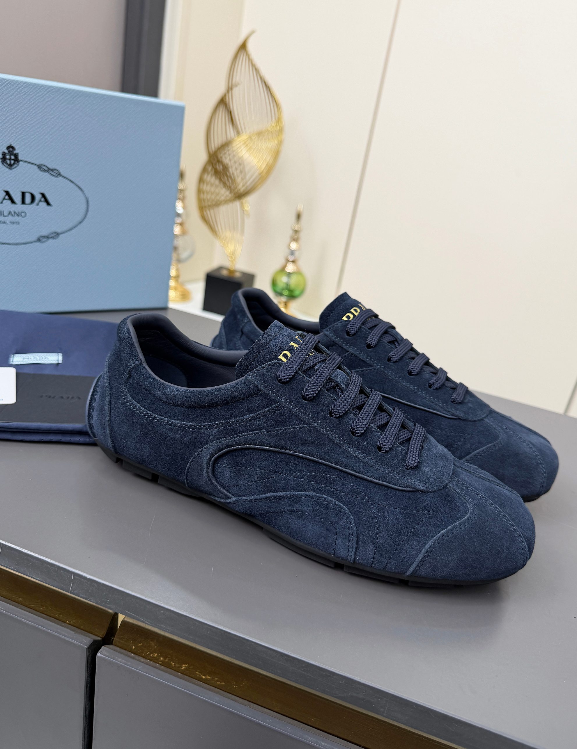 Prada shoe
