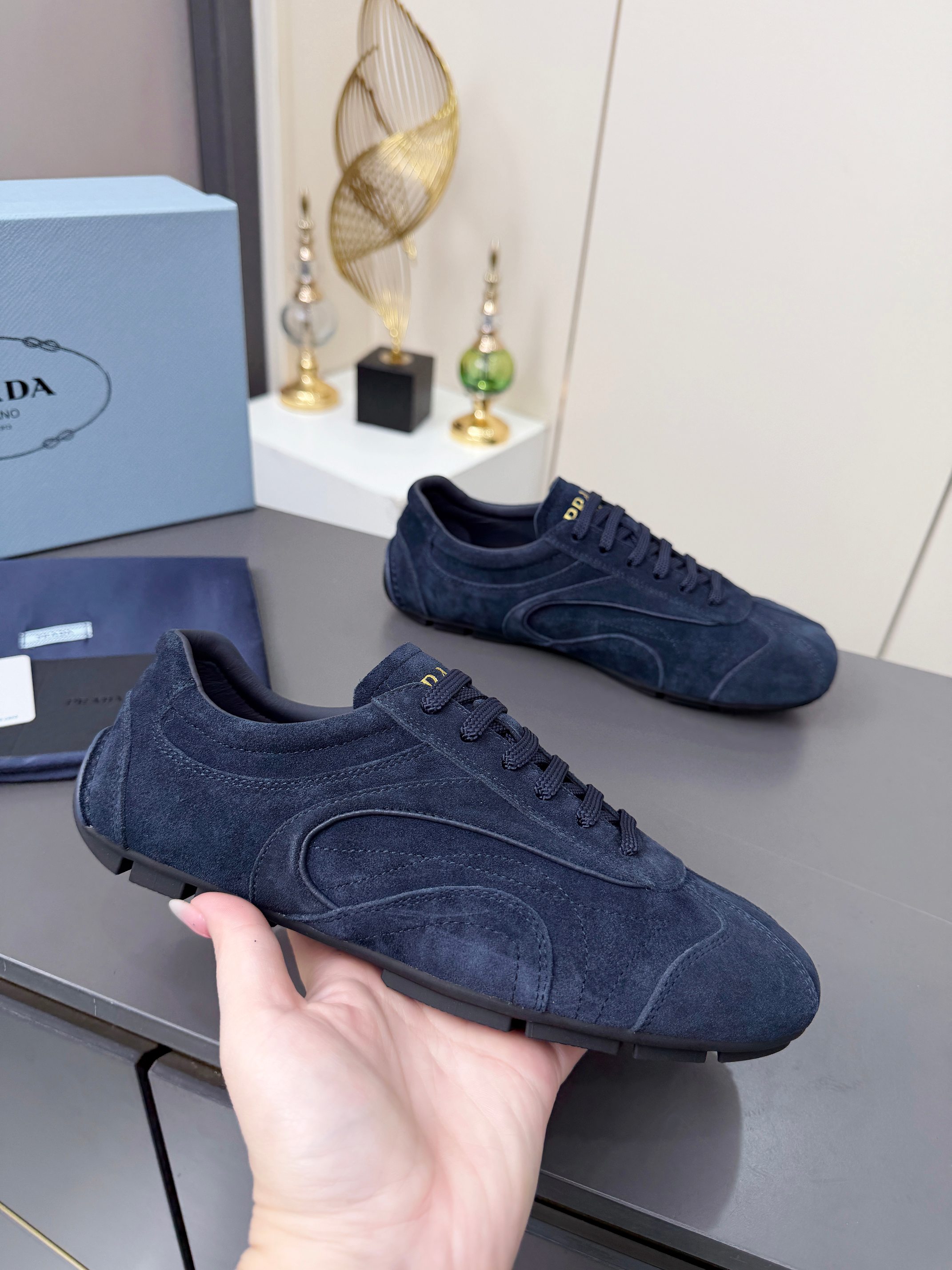 Prada shoe