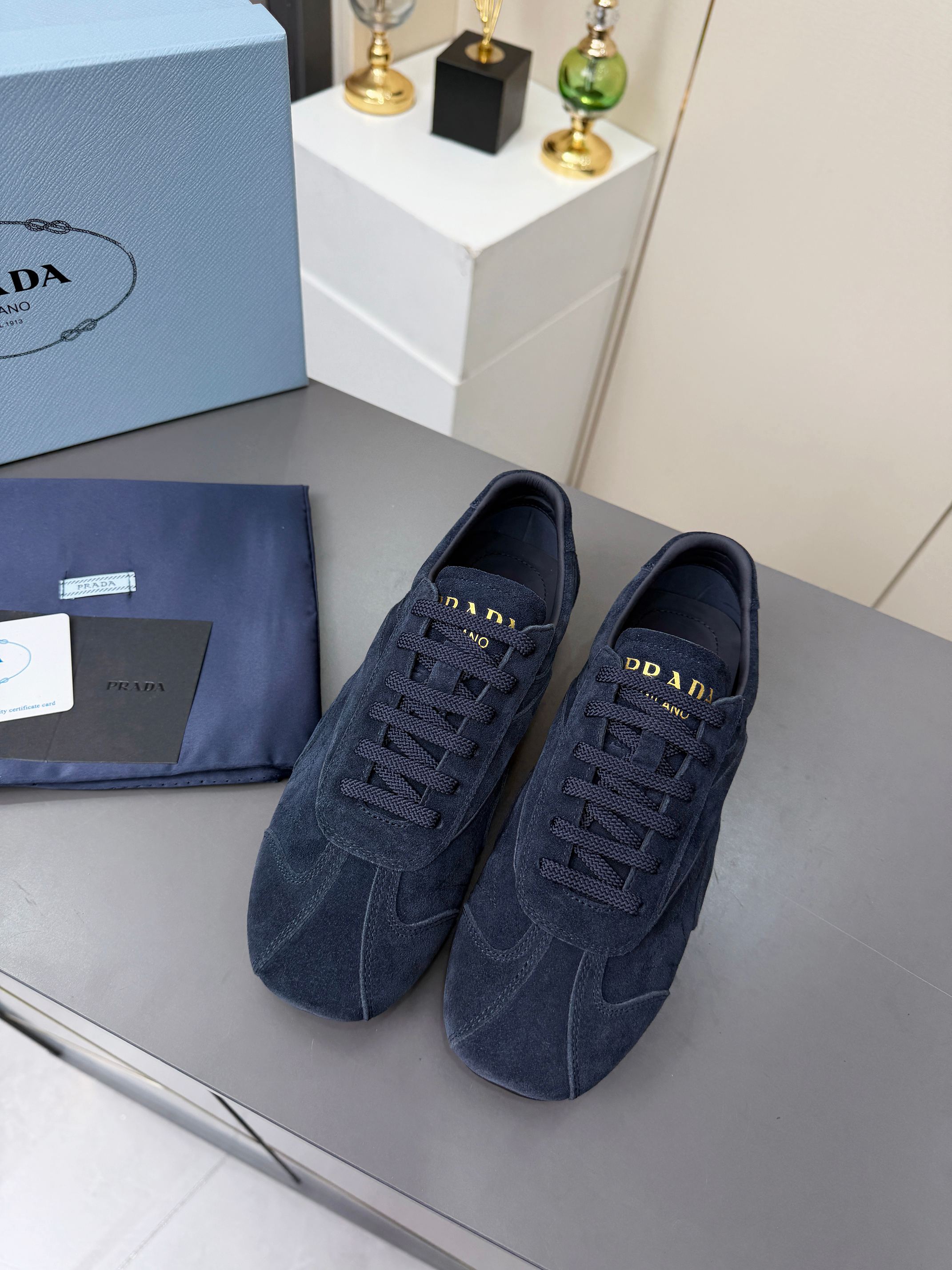 Prada shoe