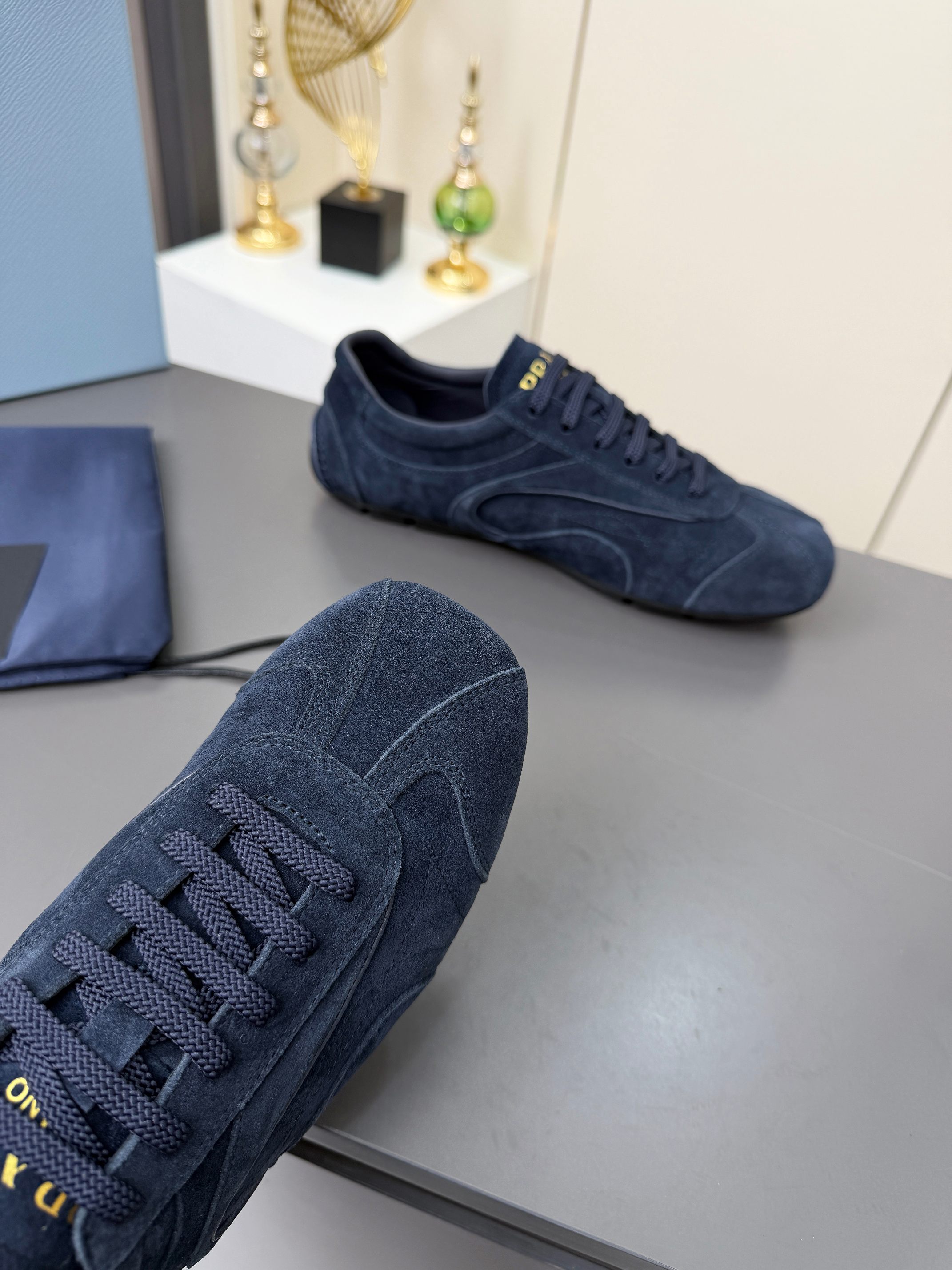 Prada shoe