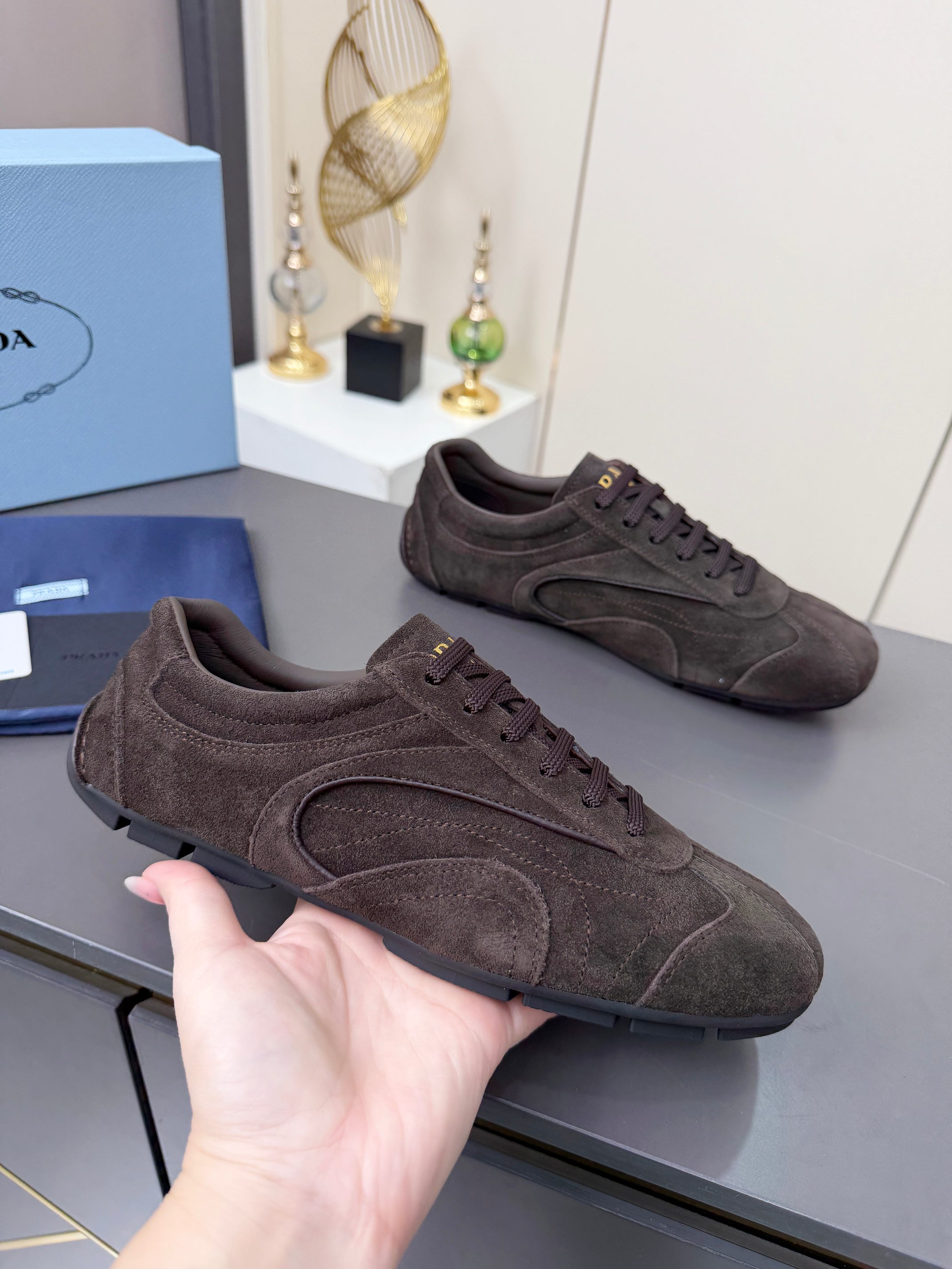 Prada shoe