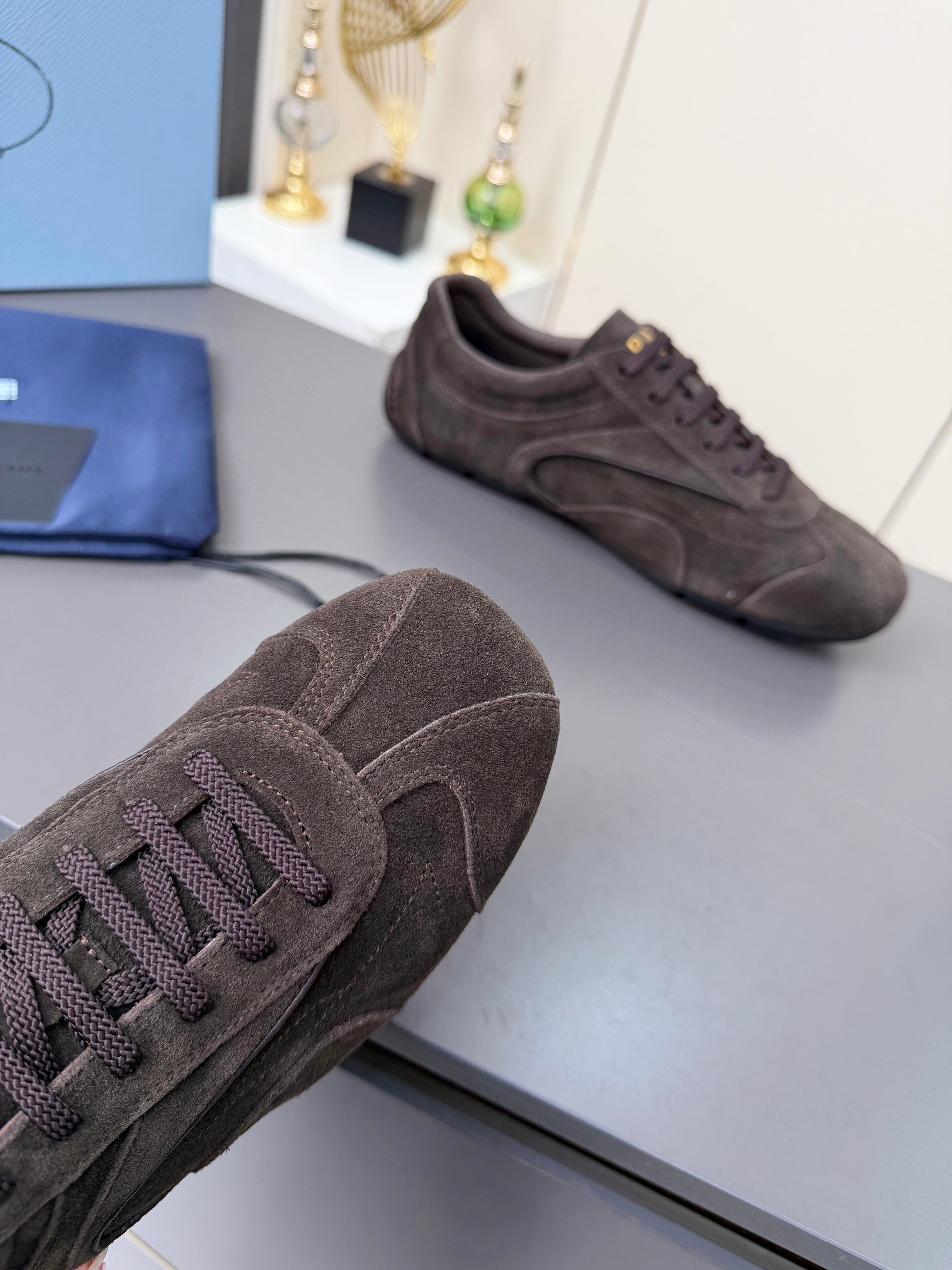 Prada shoe