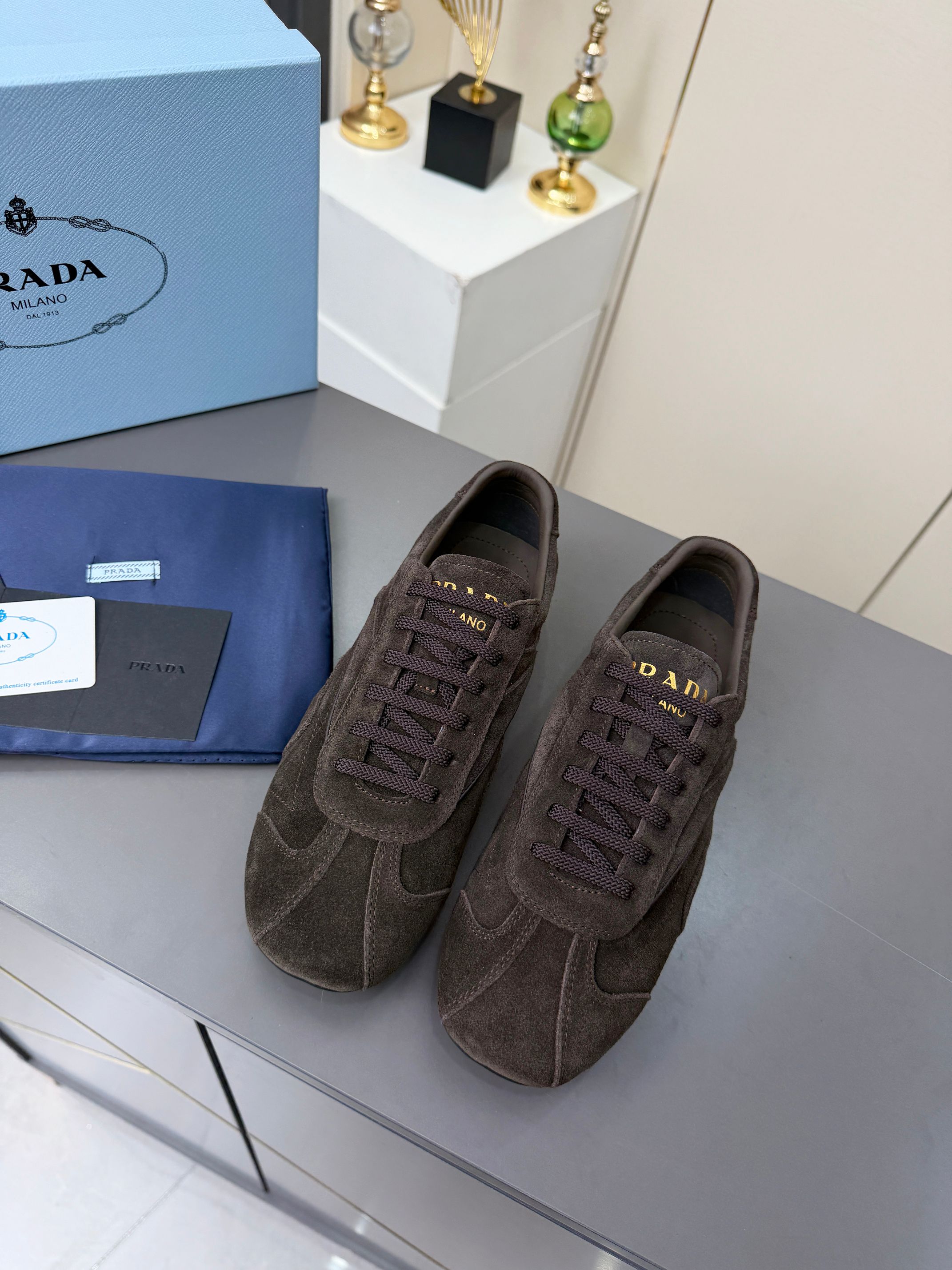 Prada shoe