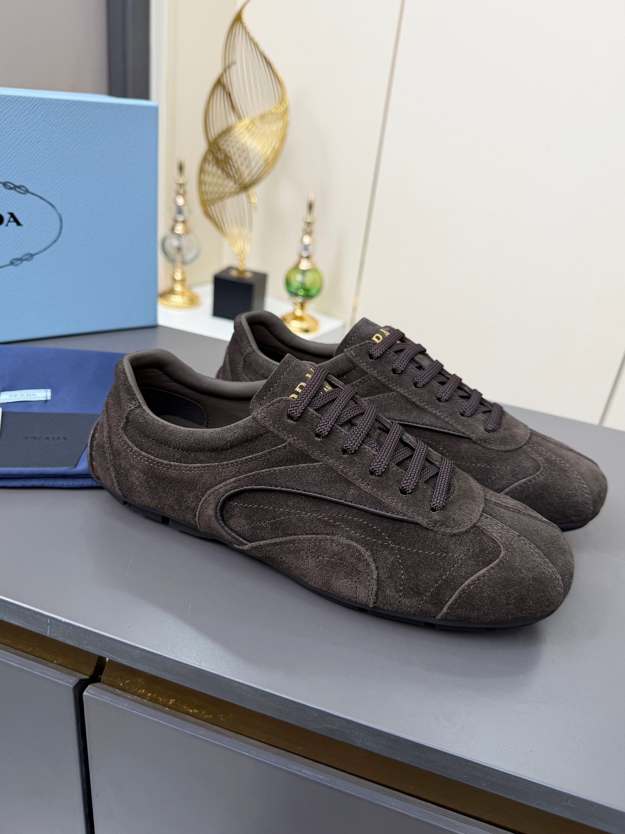 Prada shoe