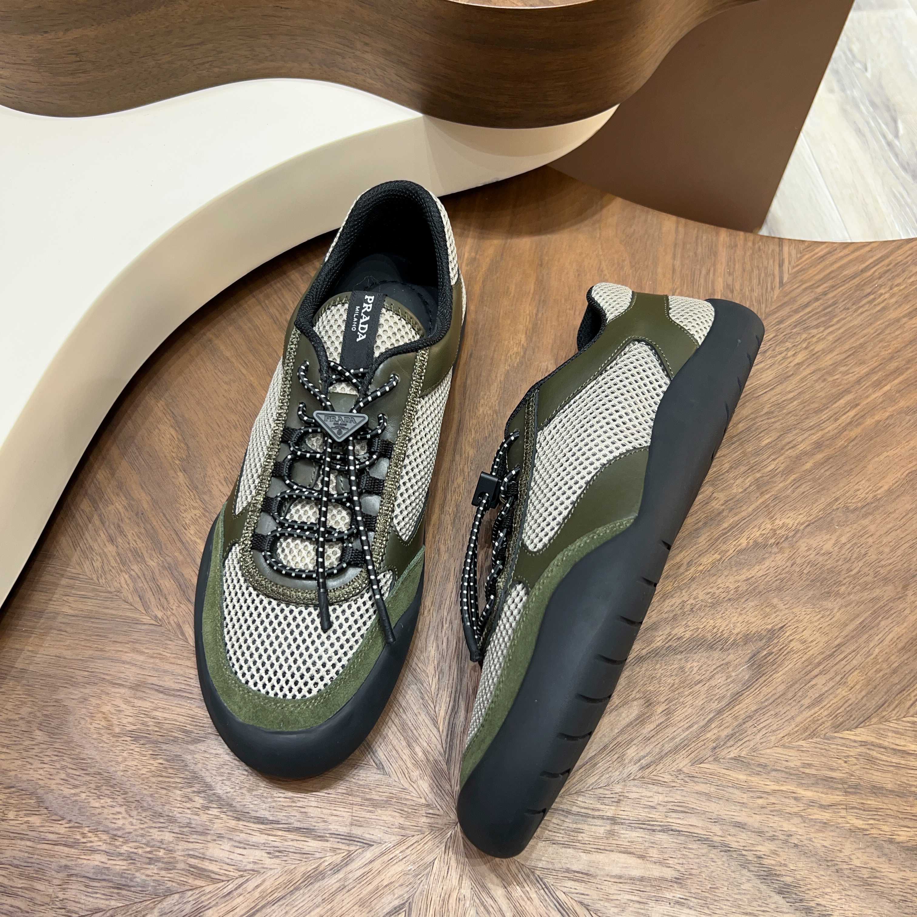 Prada shoe
