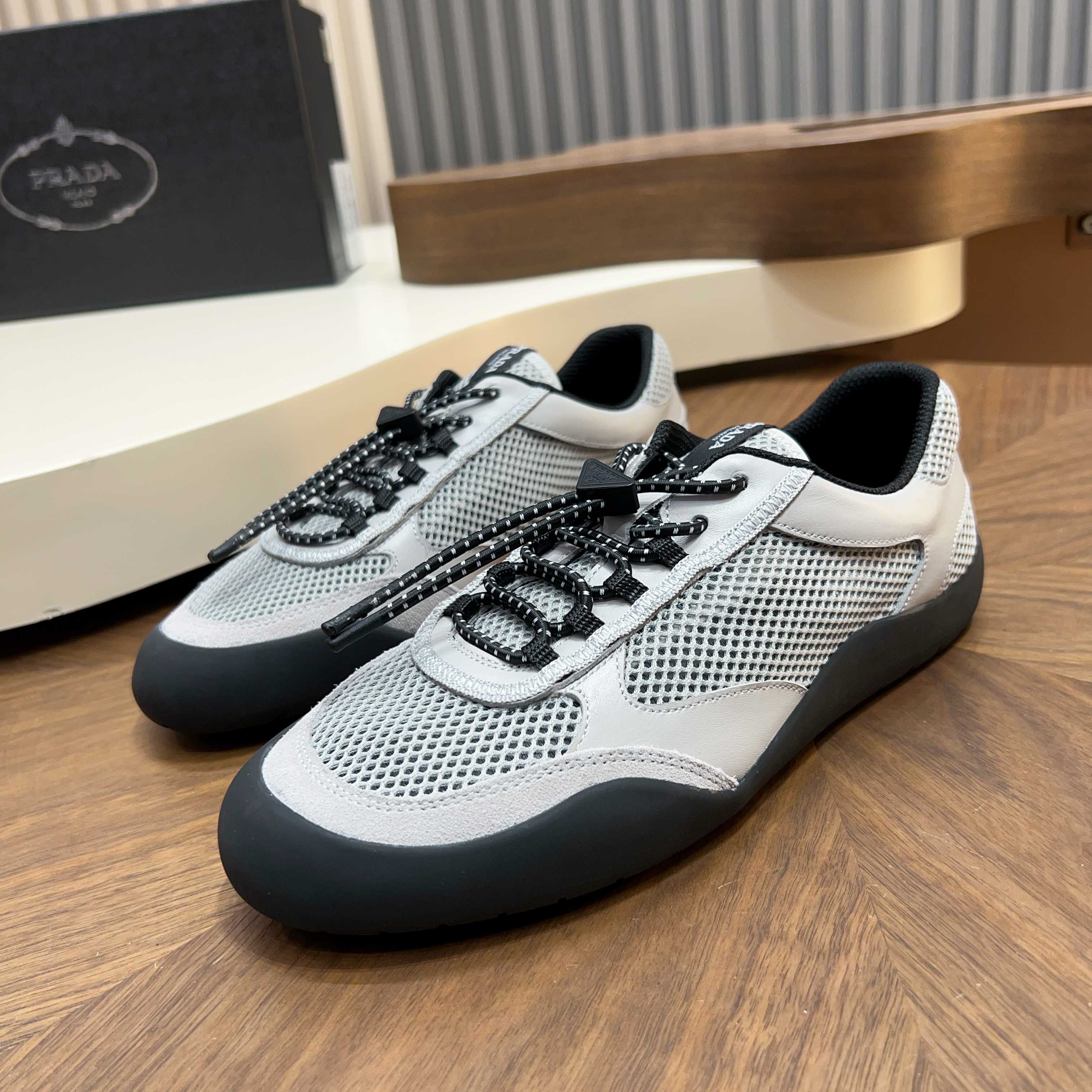 Prada shoe