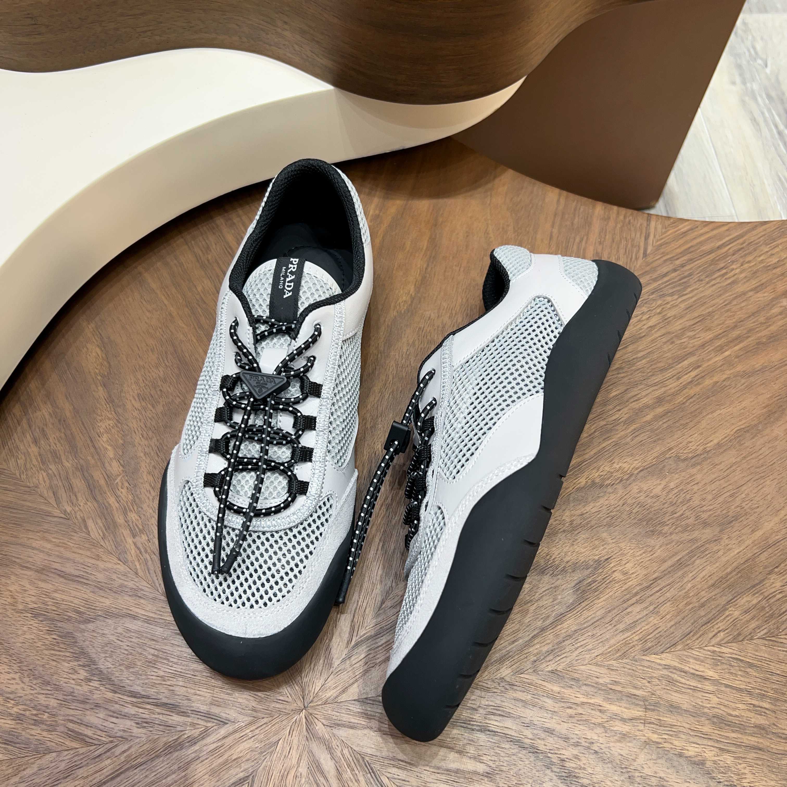 Prada shoe