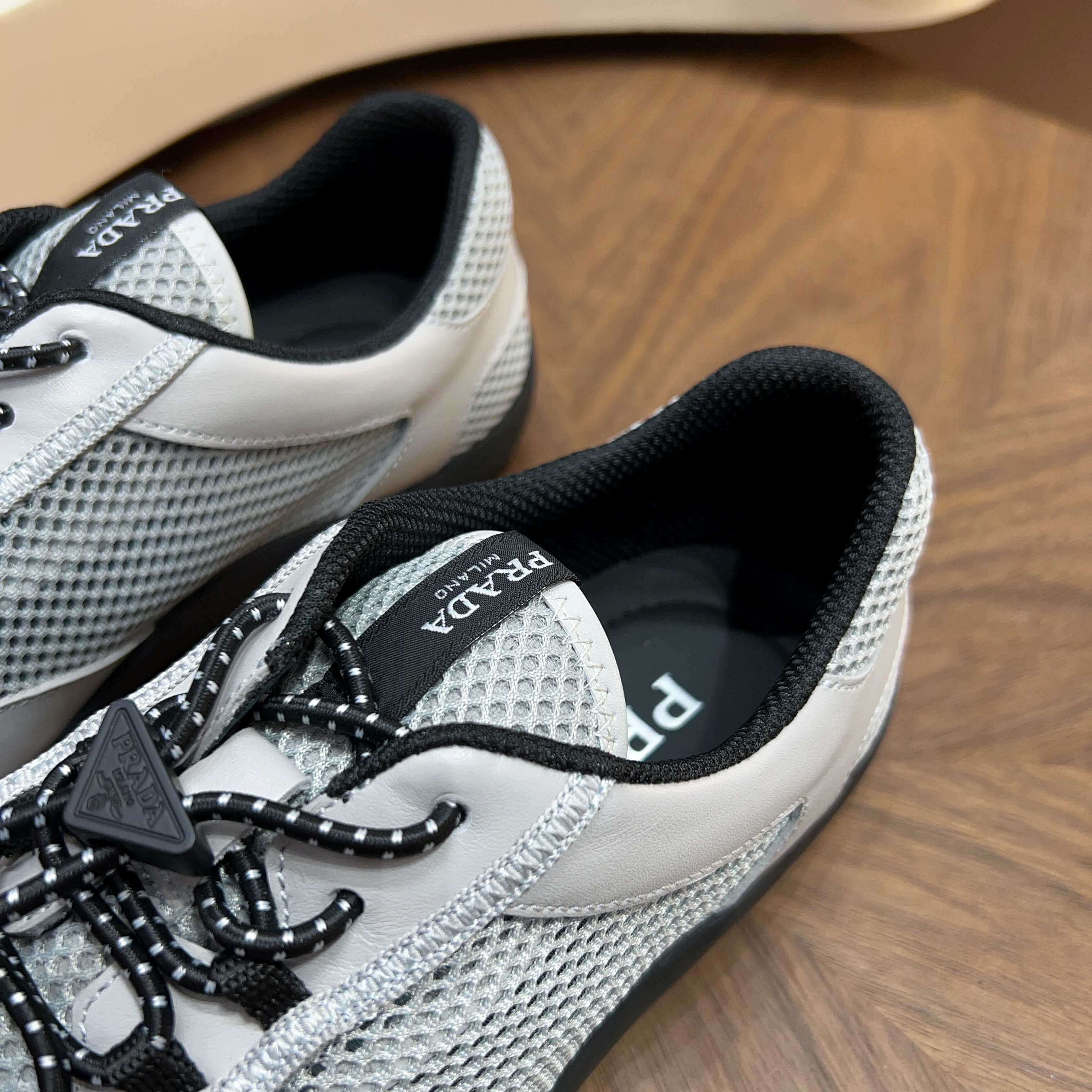 Prada shoe