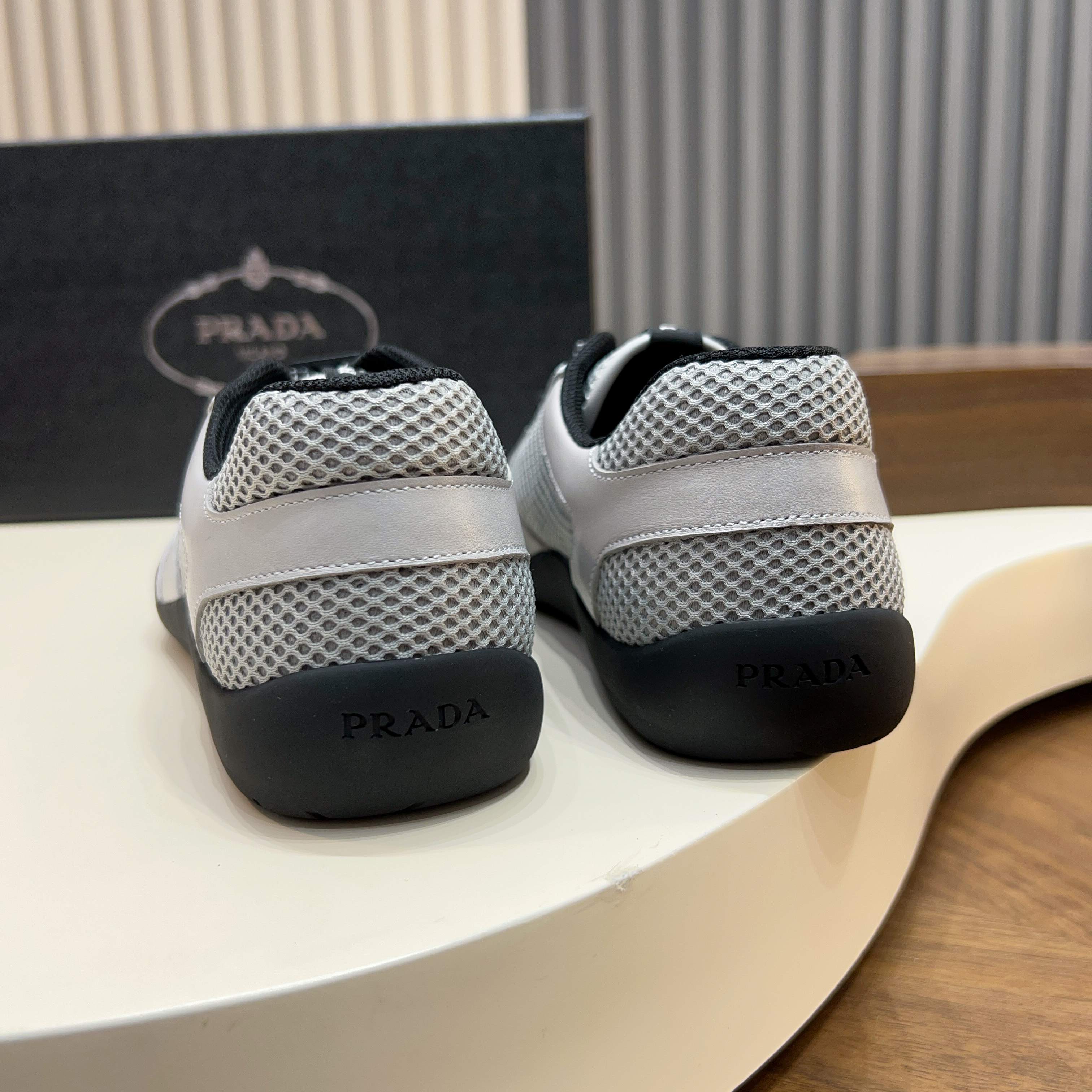 Prada shoe