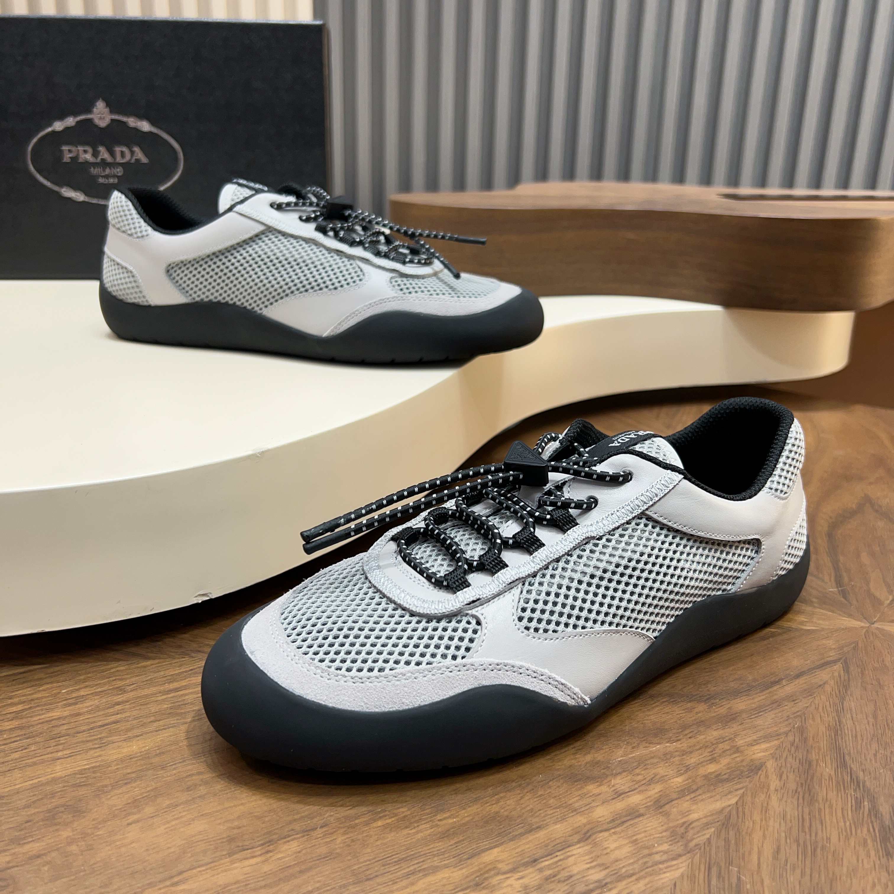 Prada shoe