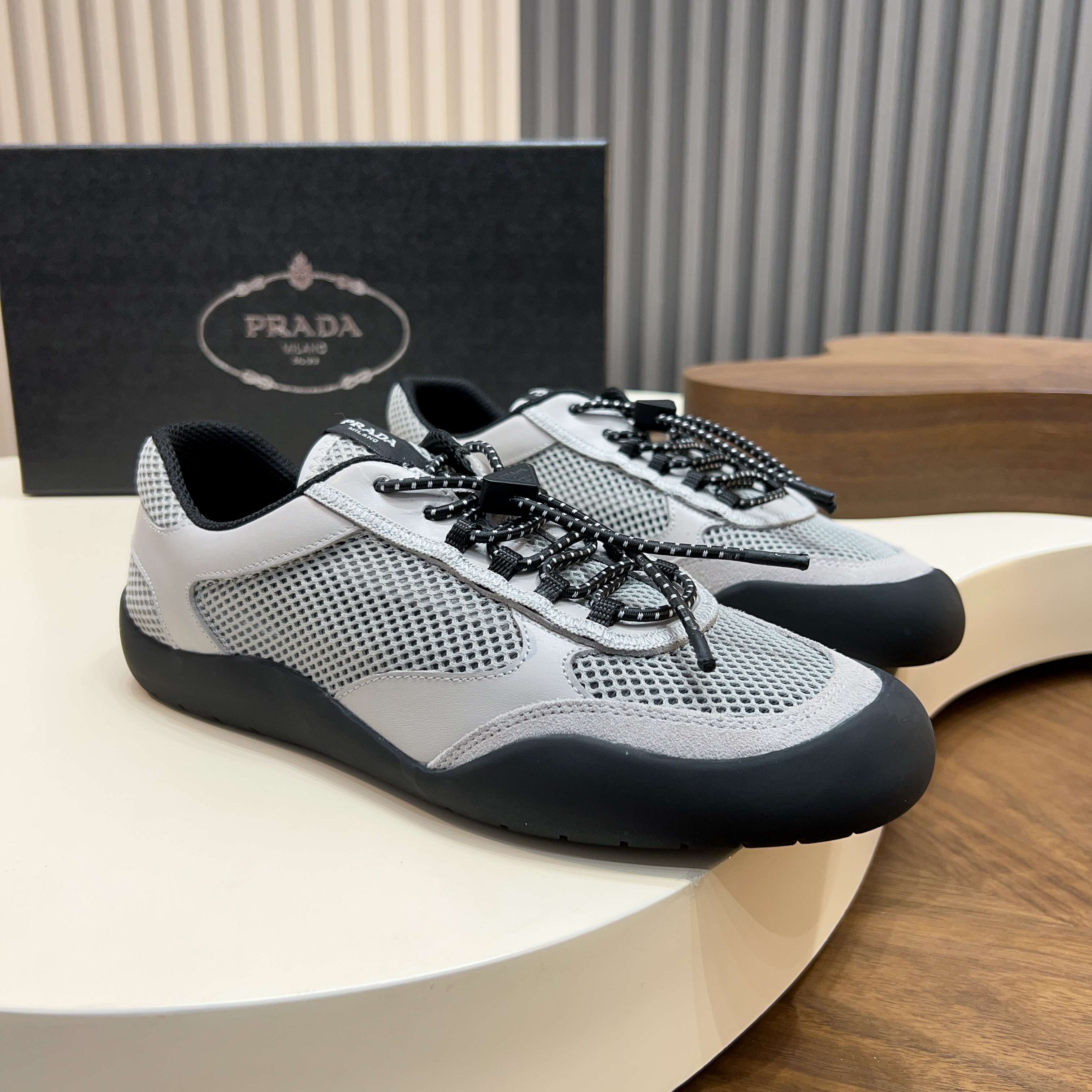 Prada shoe