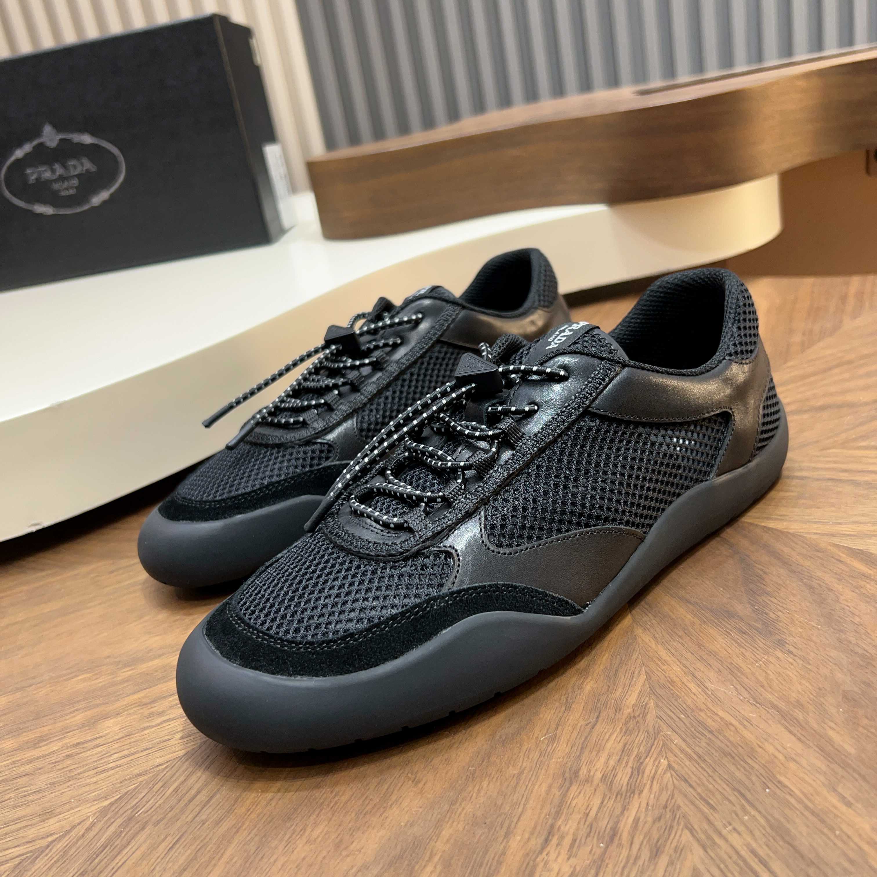 Prada shoe