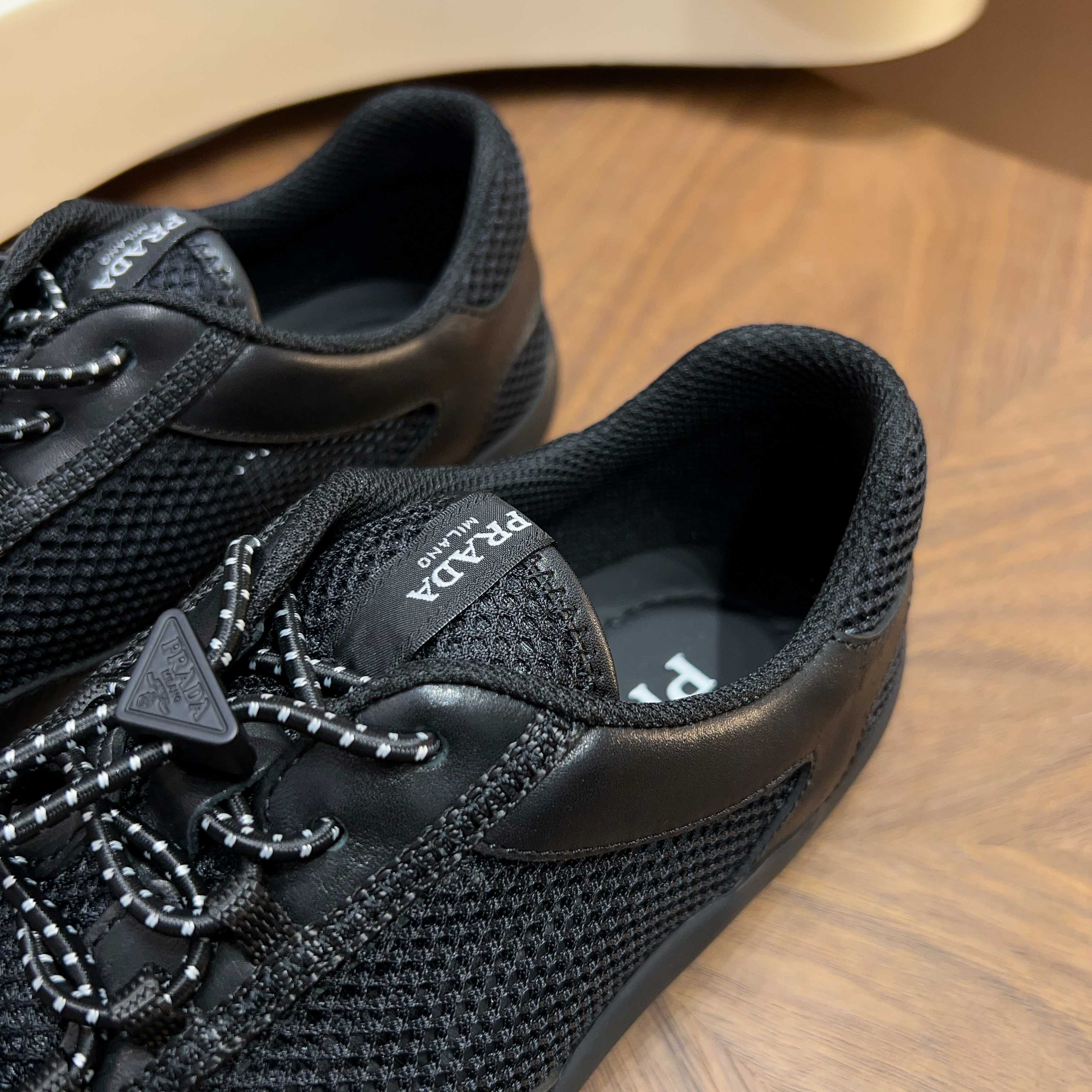 Prada shoe