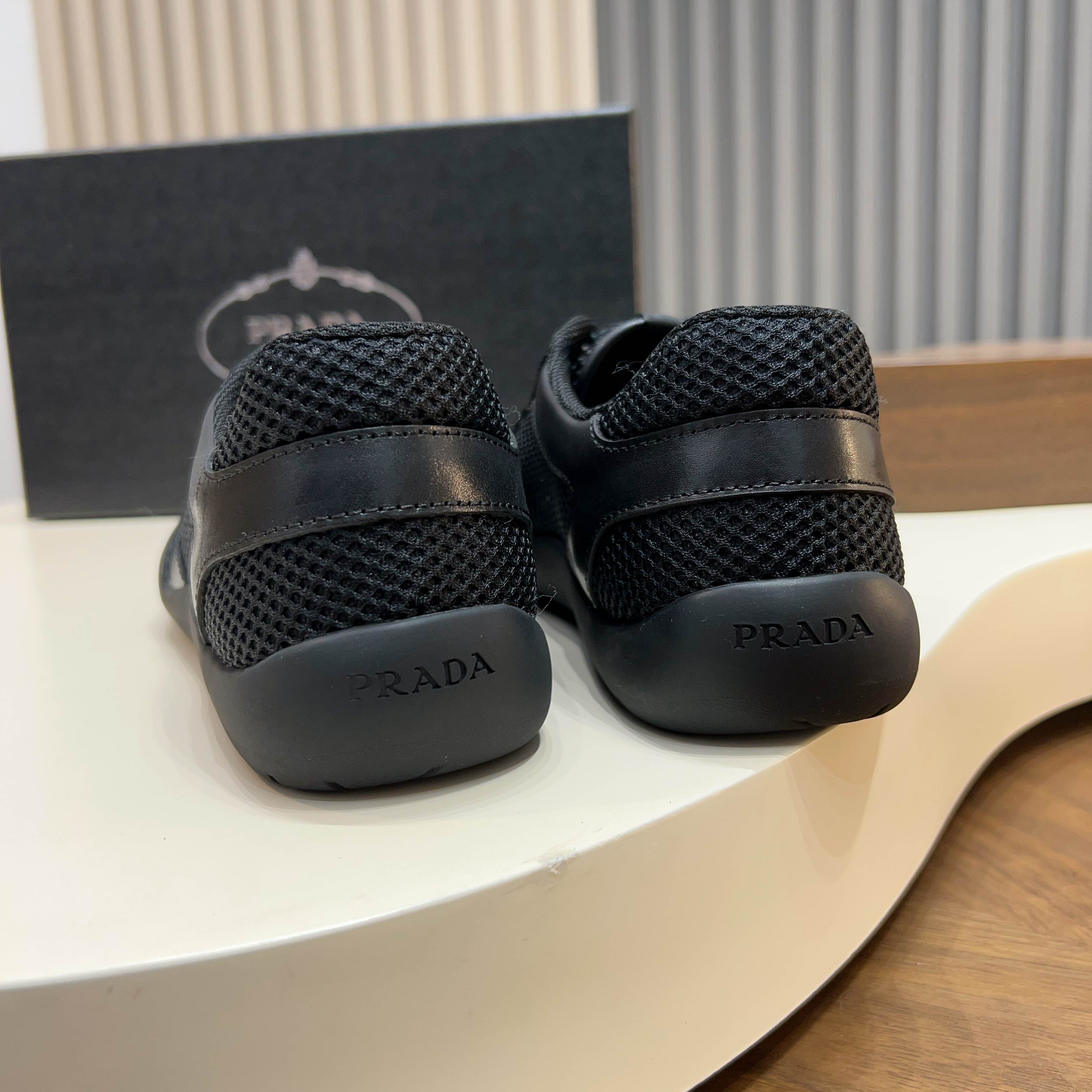 Prada shoe