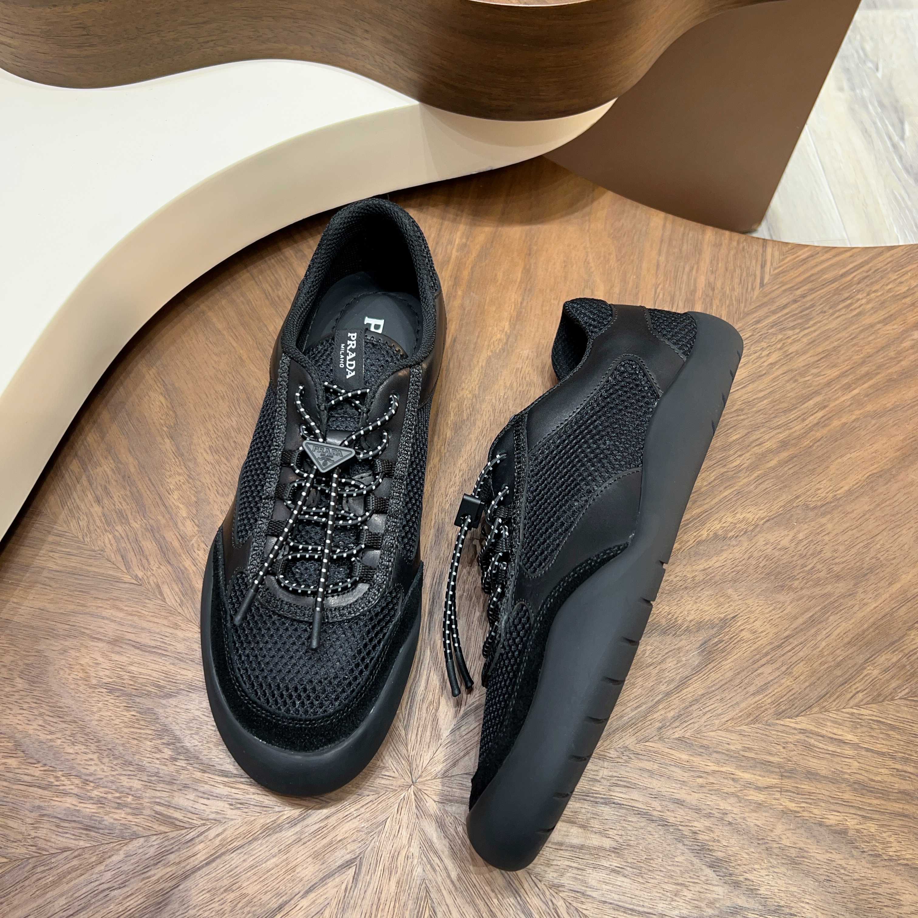 Prada shoe