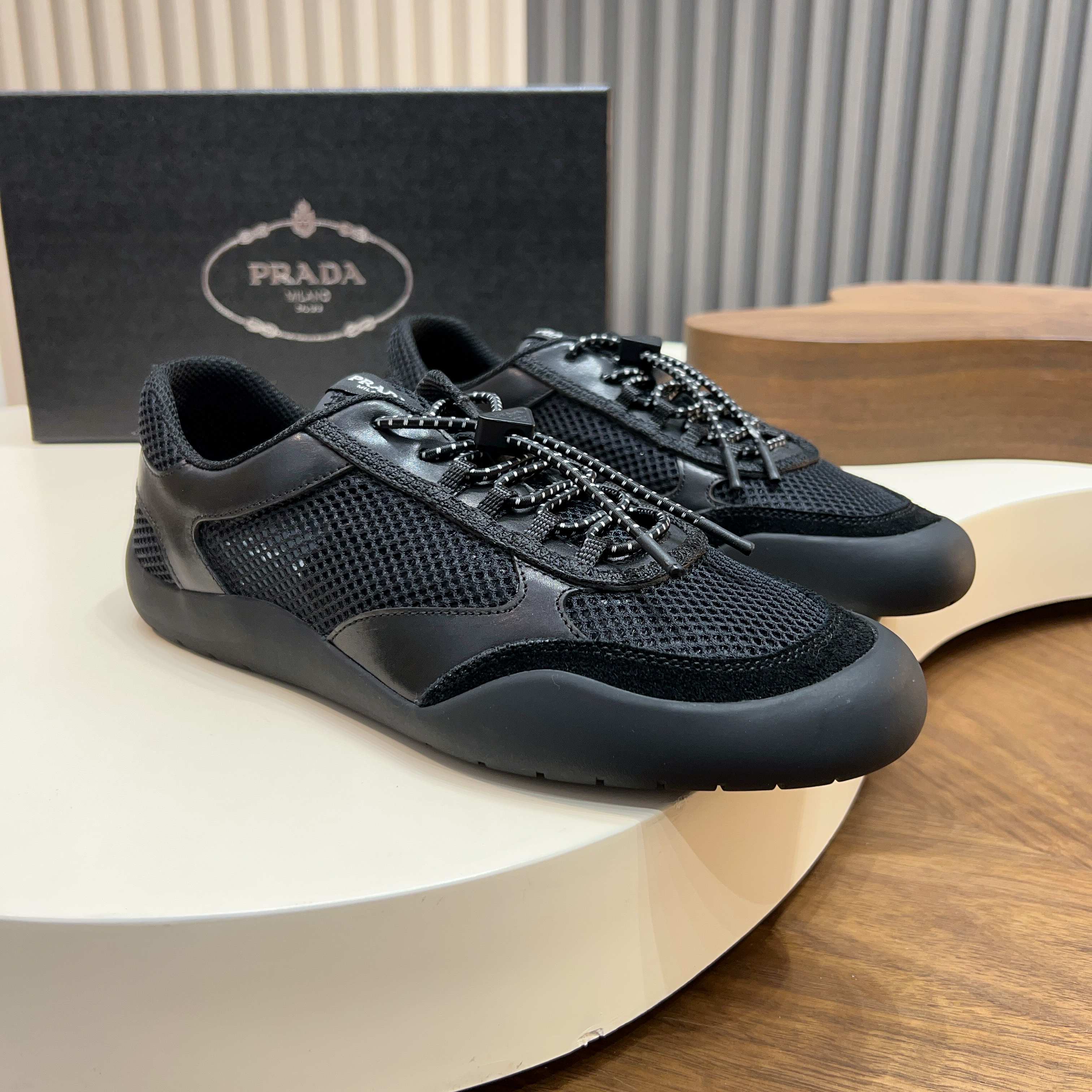 Prada shoe