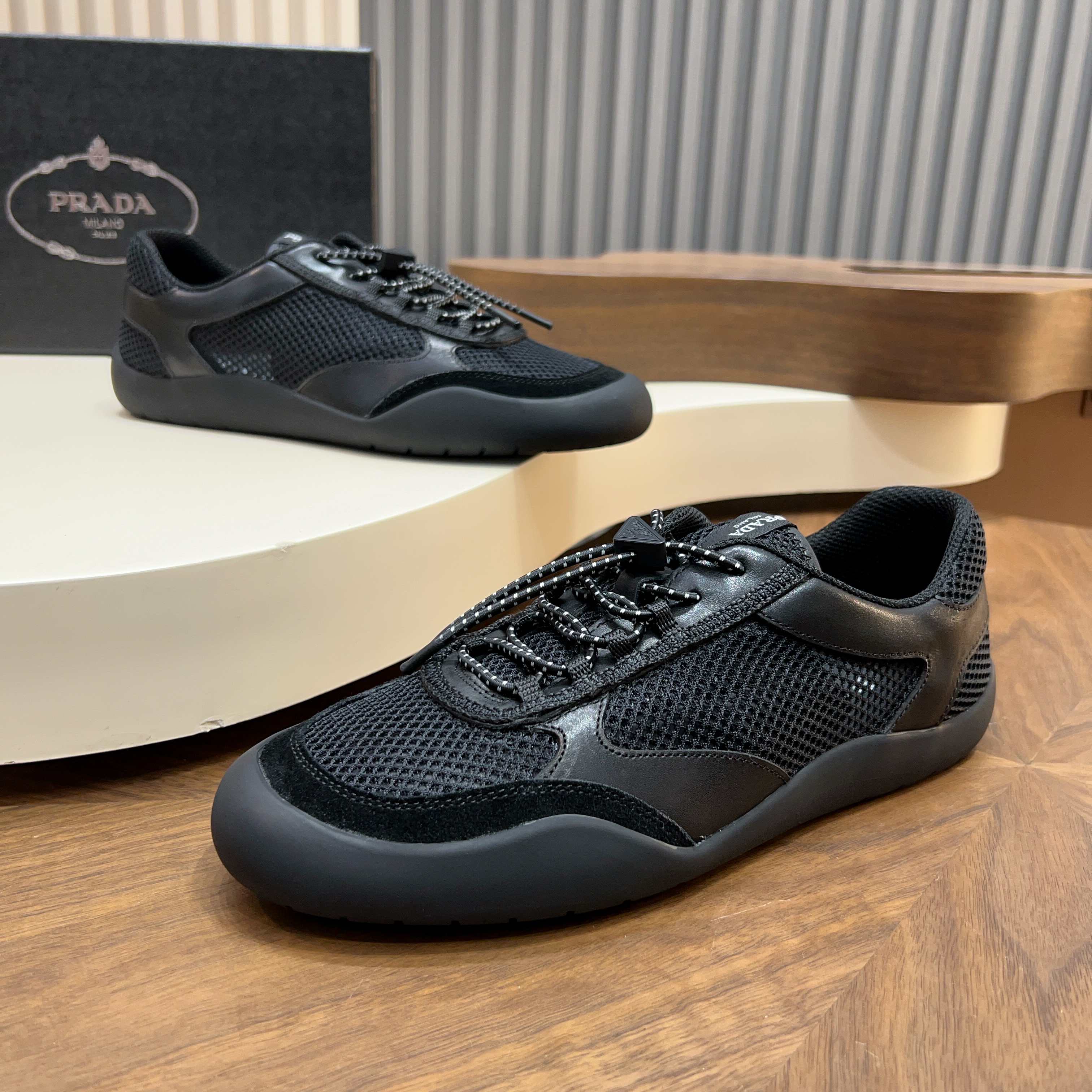 Prada shoe