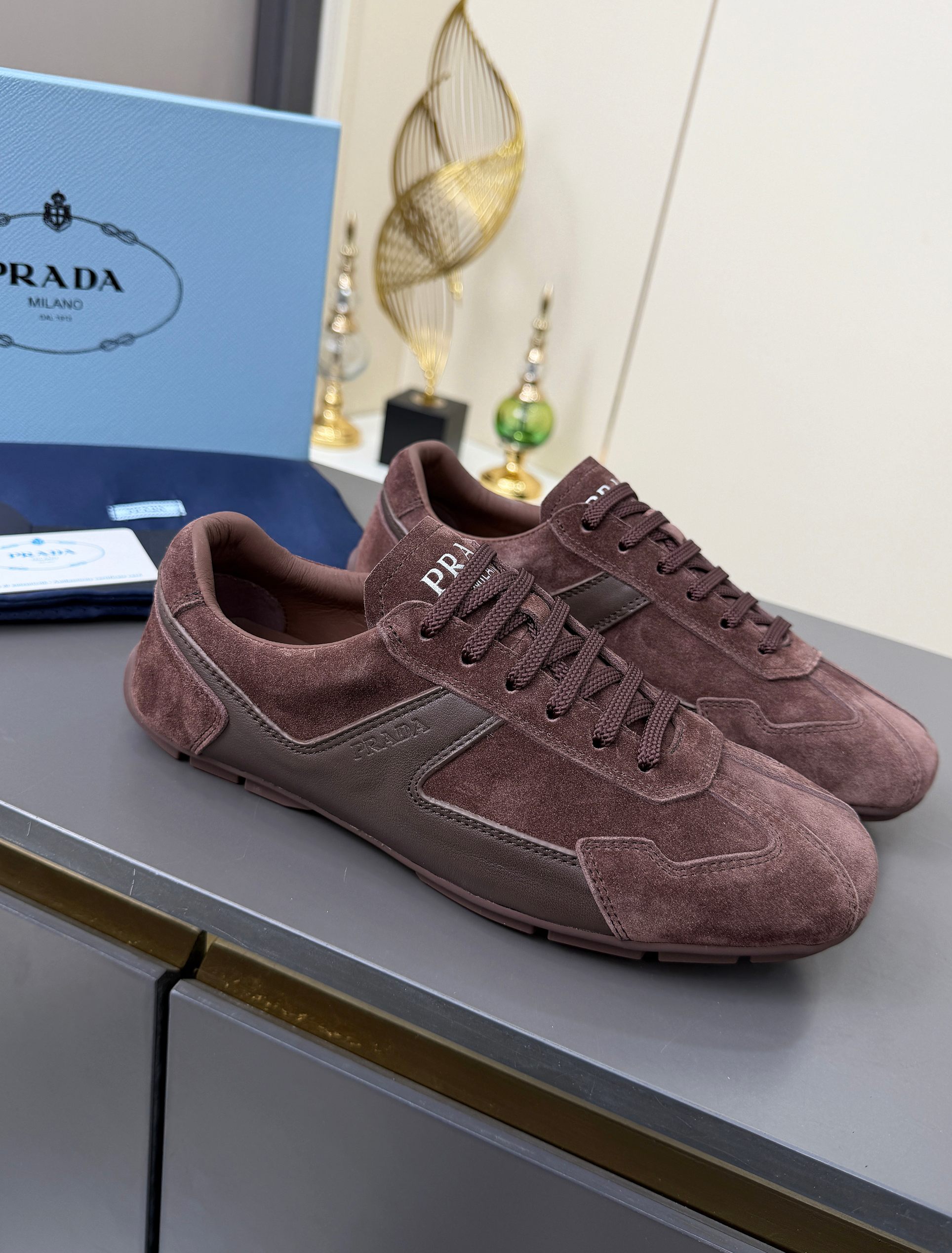 Prada shoe