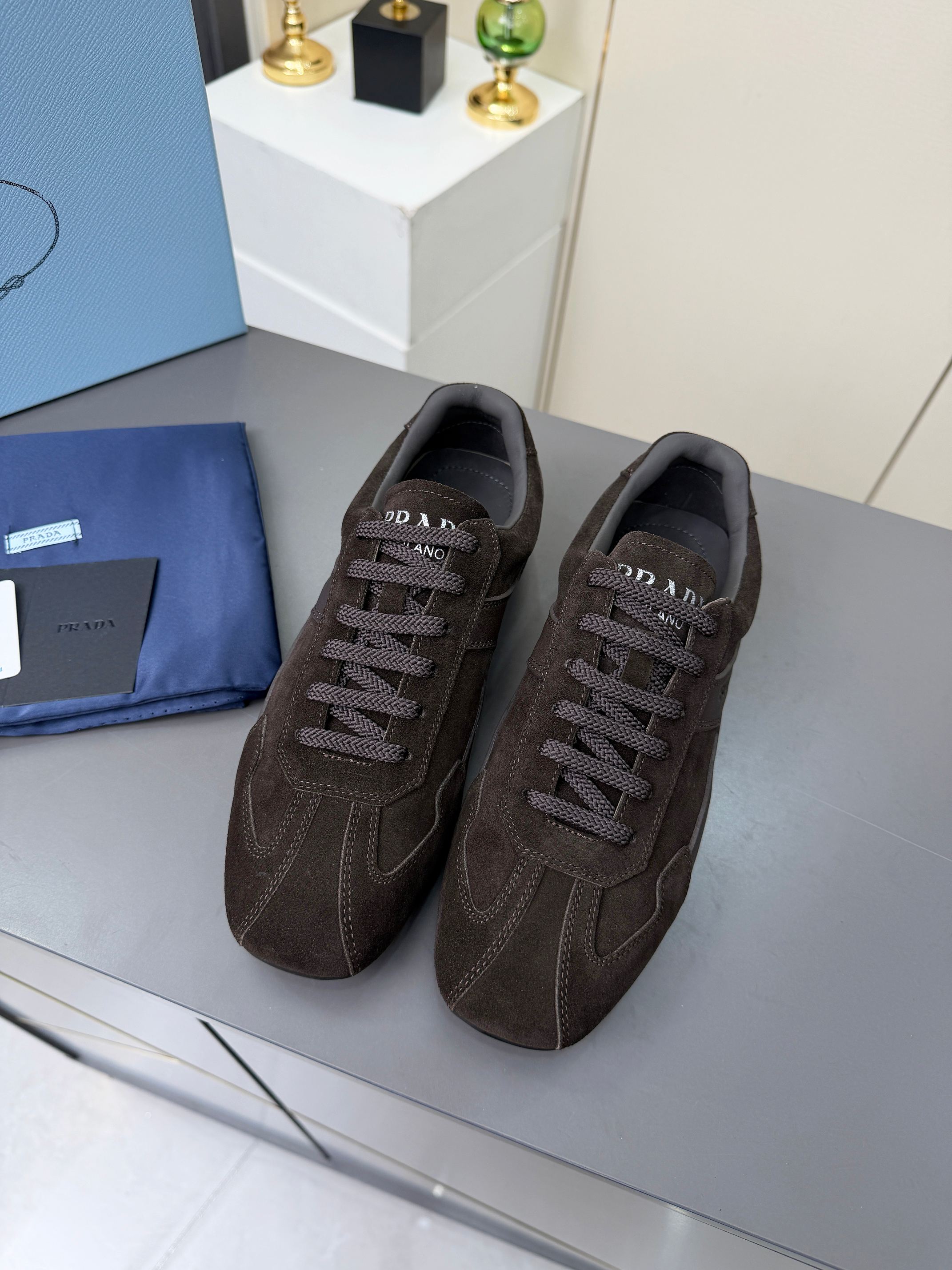 Prada shoe