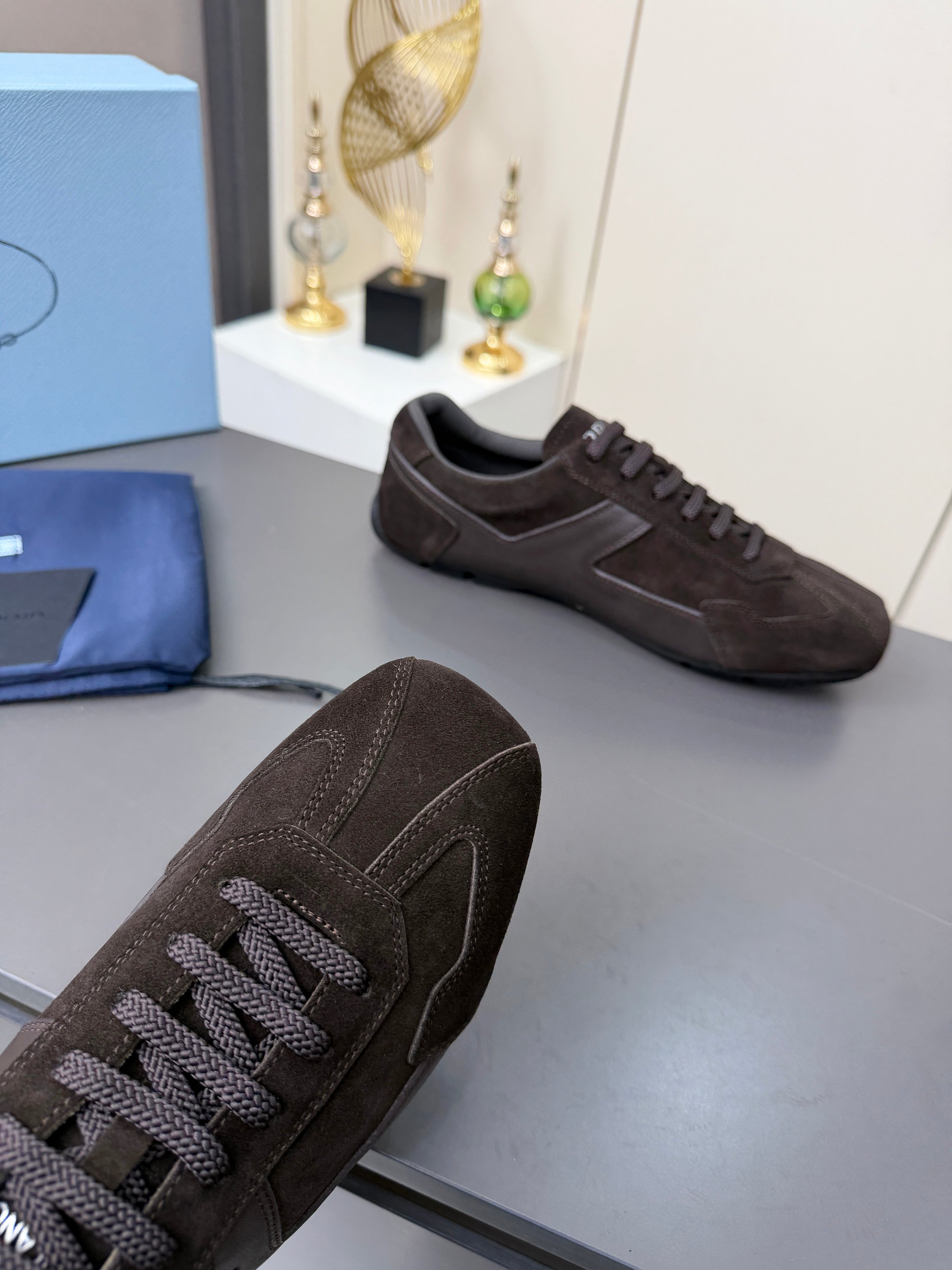 Prada shoe