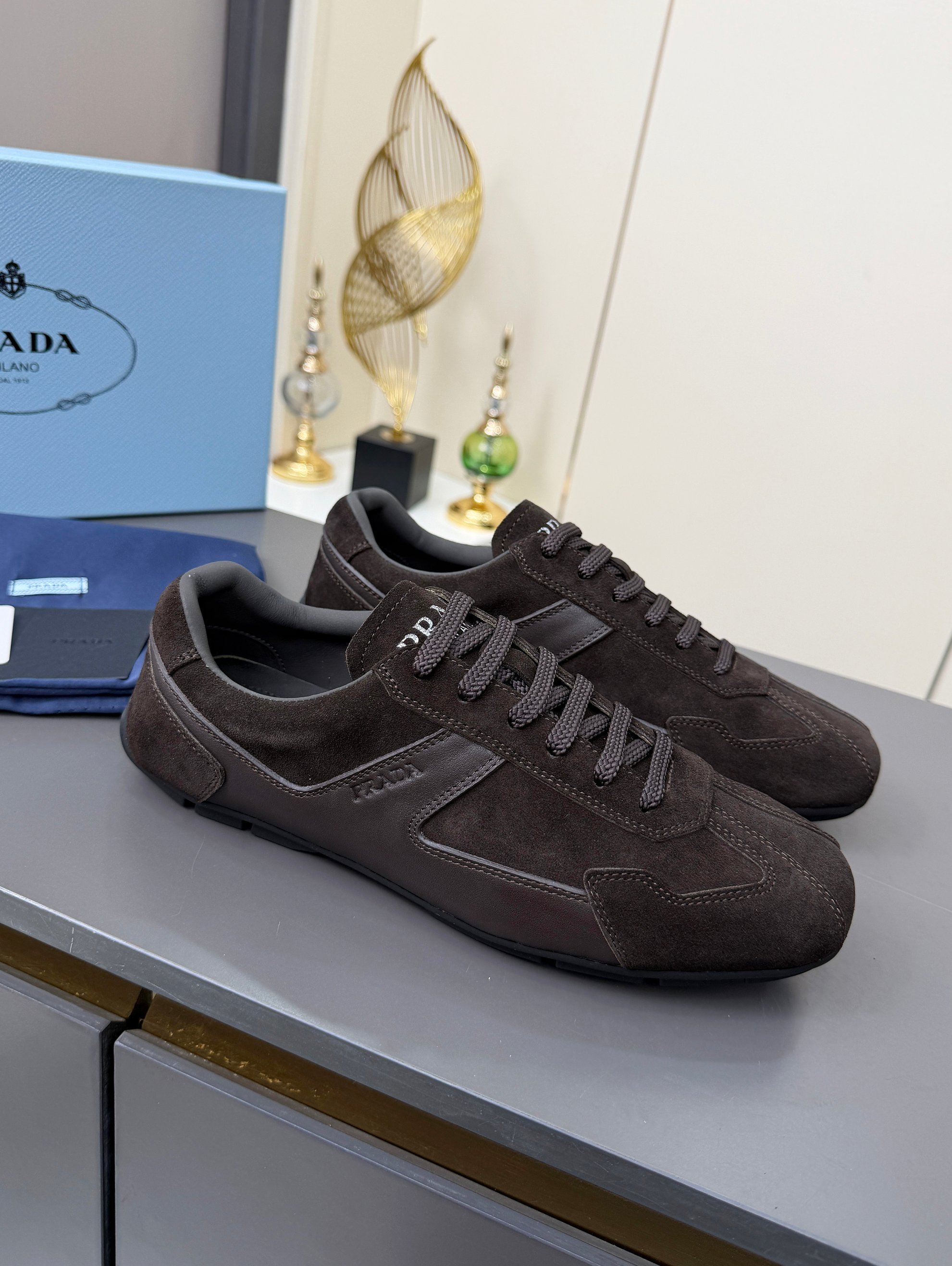 Prada shoe