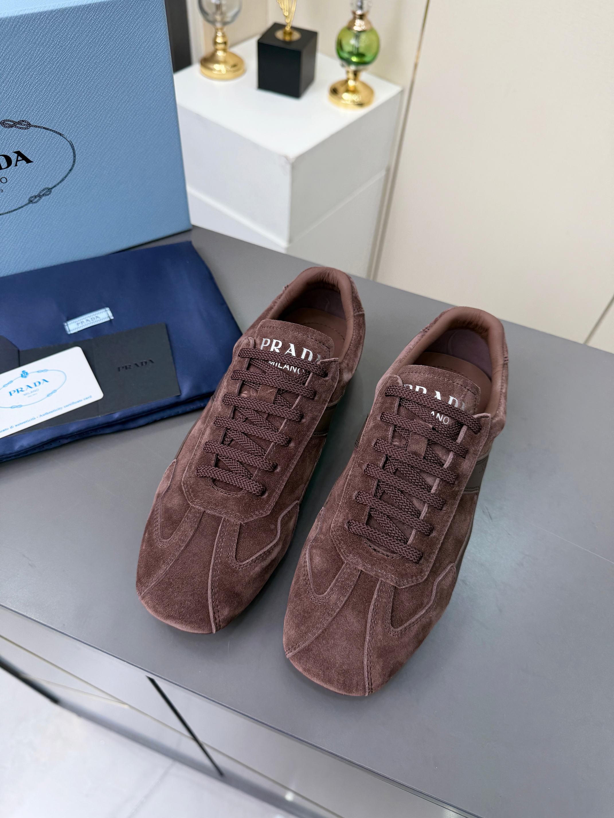 Prada shoe