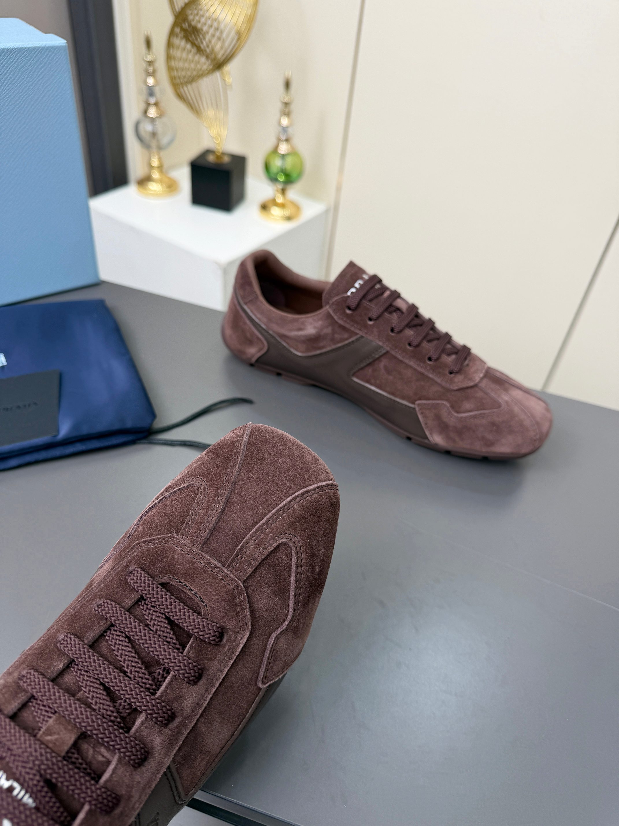 Prada shoe