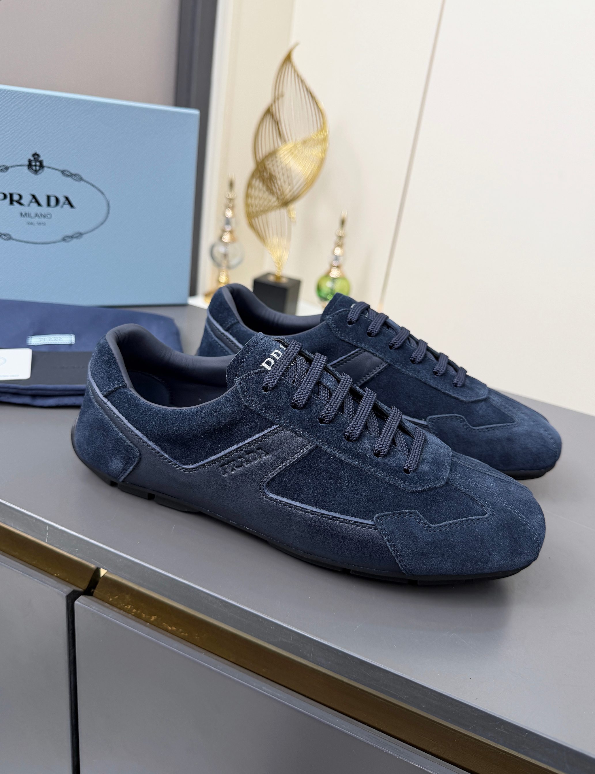 Prada shoe