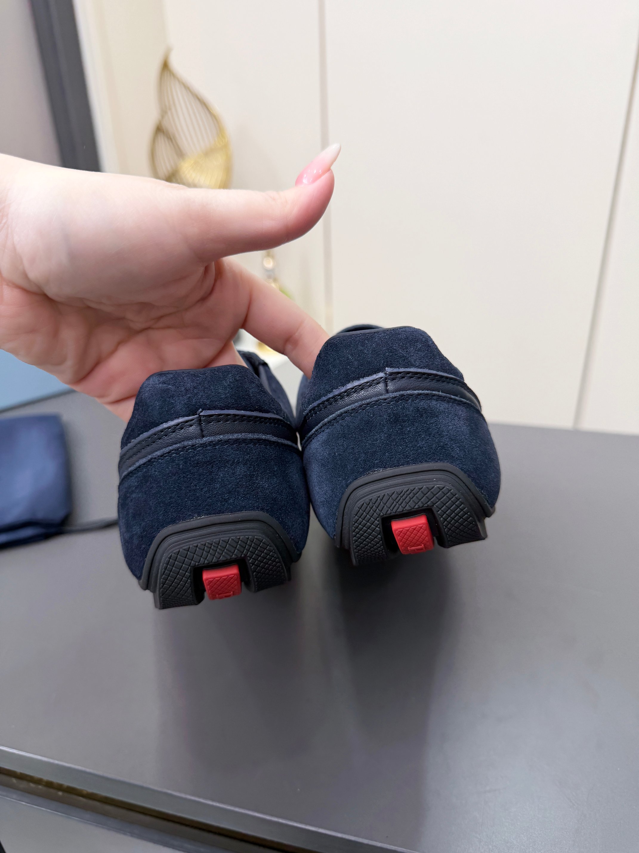 Prada shoe