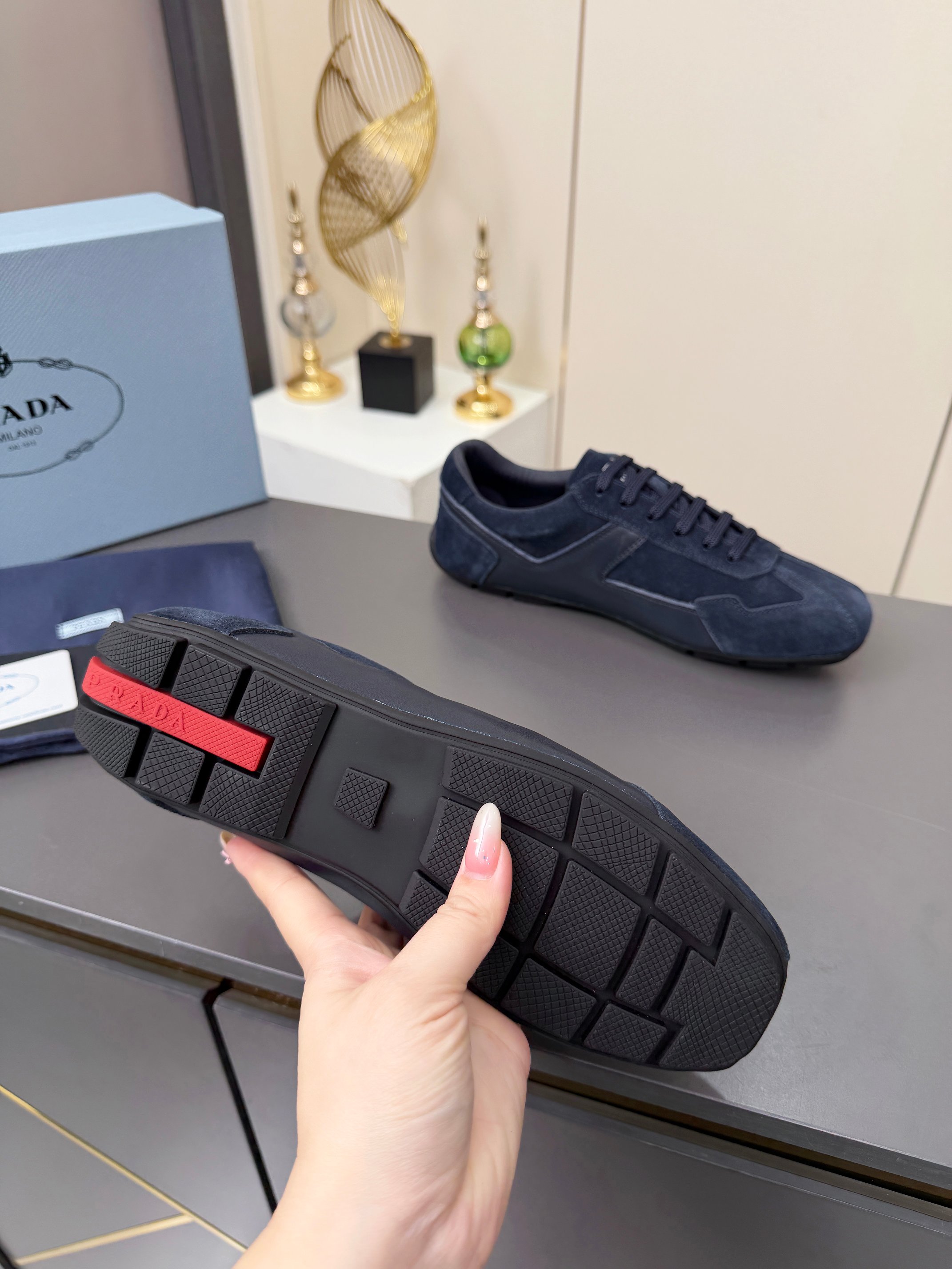 Prada shoe