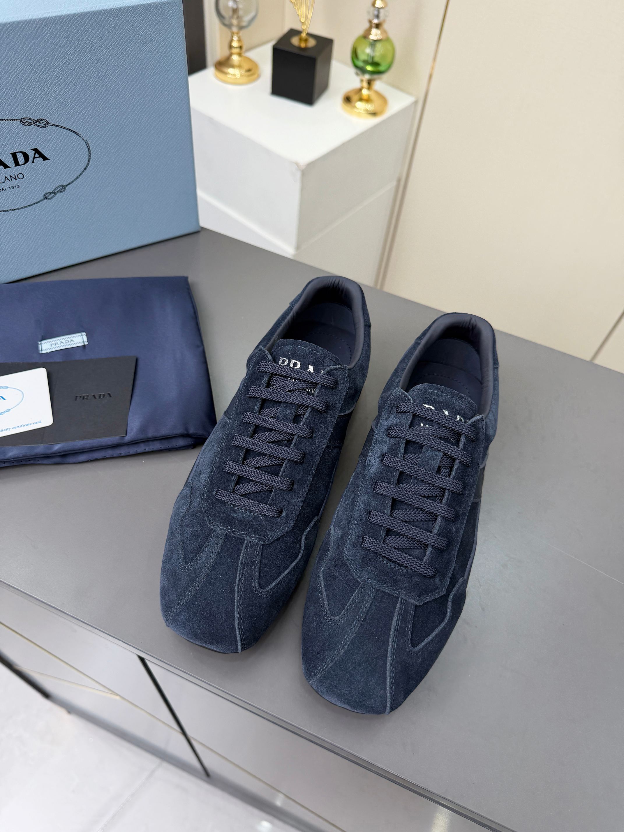 Prada shoe
