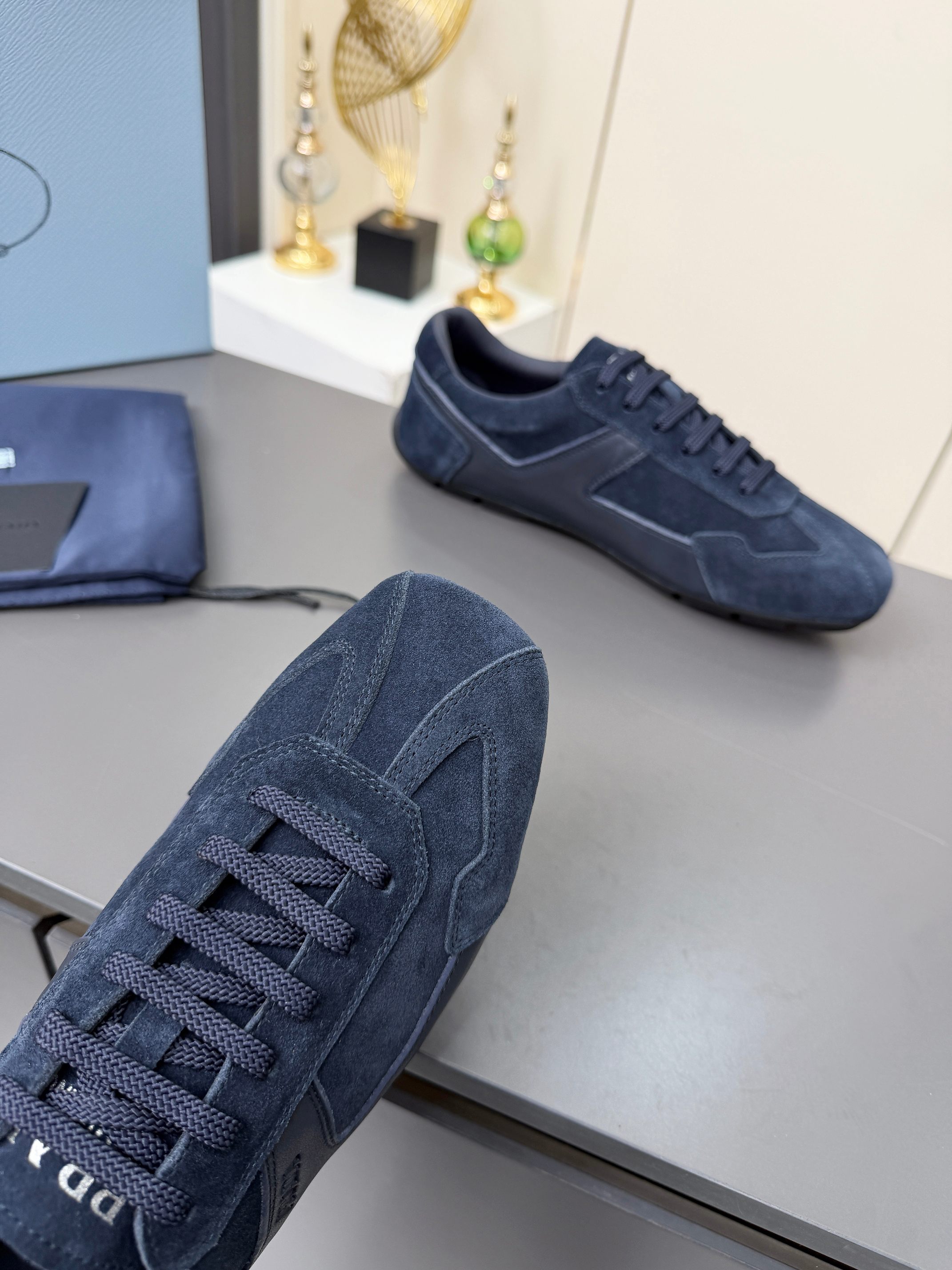 Prada shoe